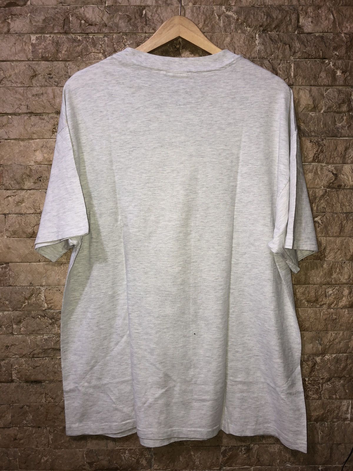 Hanes × Vintage Vintage Junkie Brothers Drunker Dog Tee Size US XL / EU 56 / 4 - 3 Thumbnail