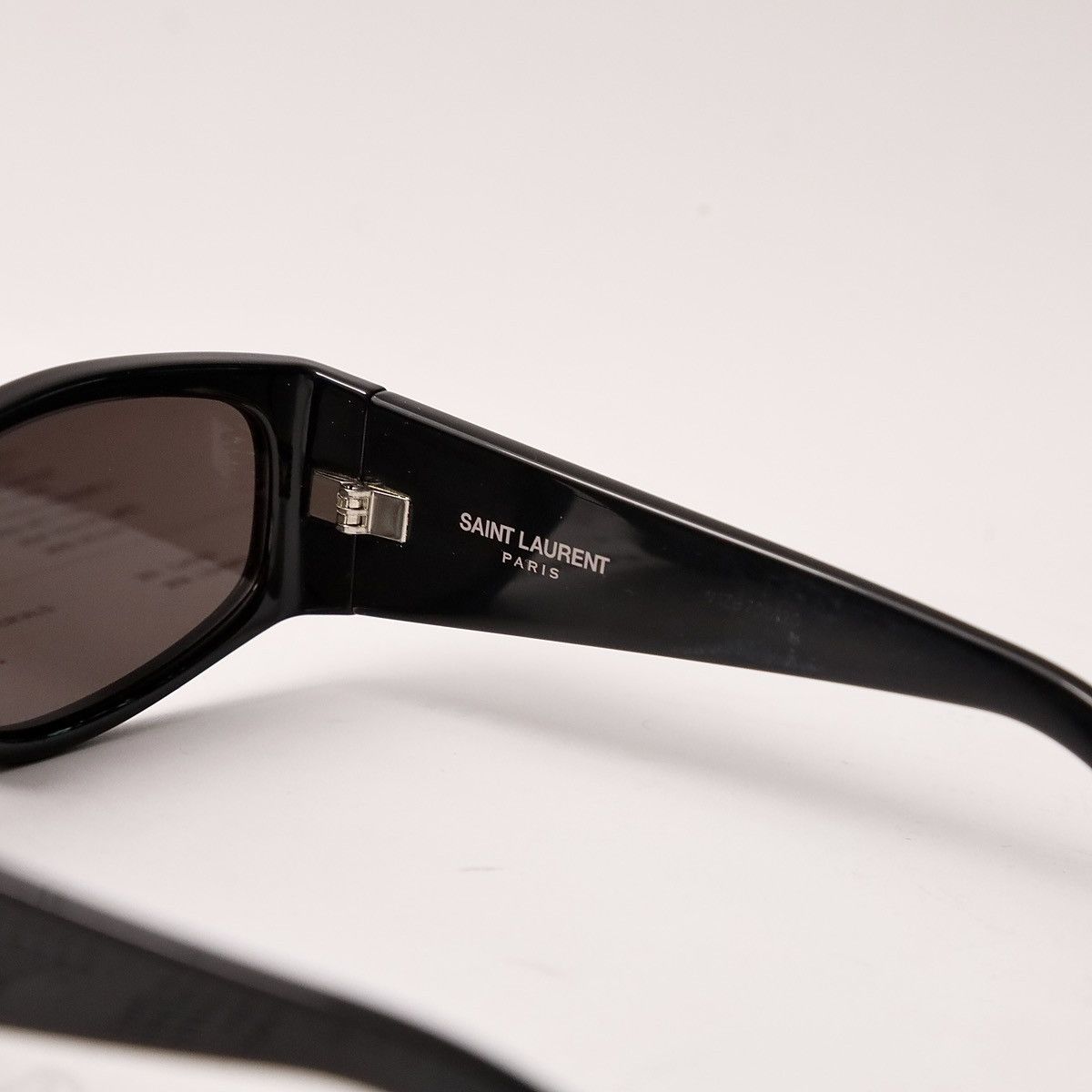 Saint Laurent Paris SAINT LAURENT SL 329 SUNGLASSES Size ONE SIZE - 5 Thumbnail