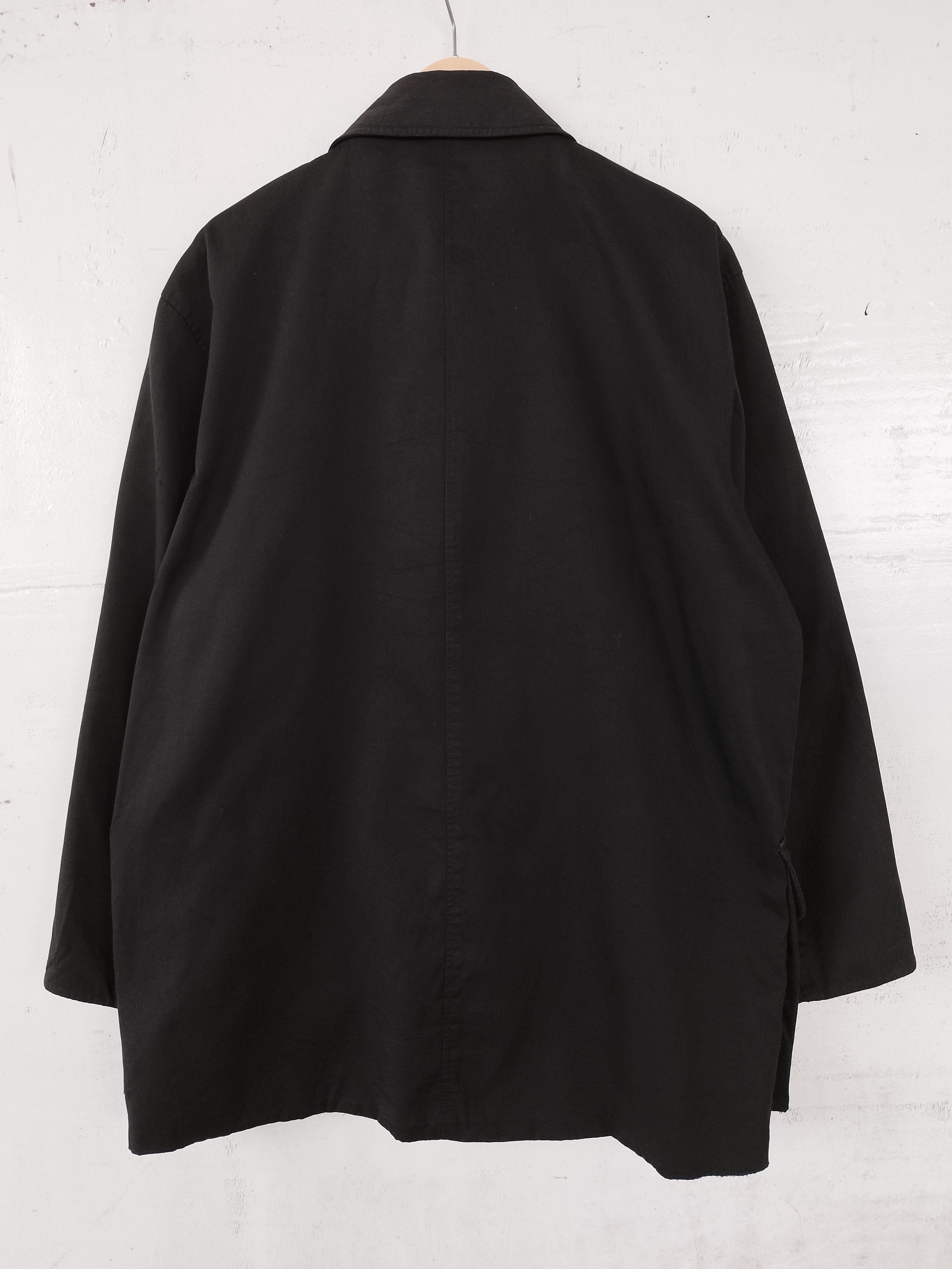 Paul Smith Paul Smith jacket Paul smith red ear Size US XL / EU 56 / 4 - 3 Thumbnail
