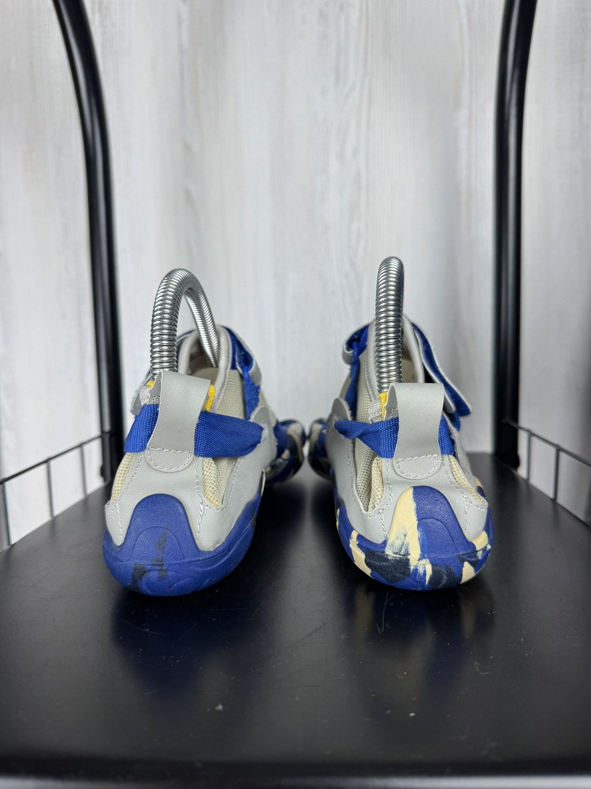 Vibram Vibram FiveFingers Barefoot Running Shoes size 38 Size US 8 / IT 38 - 9 Thumbnail