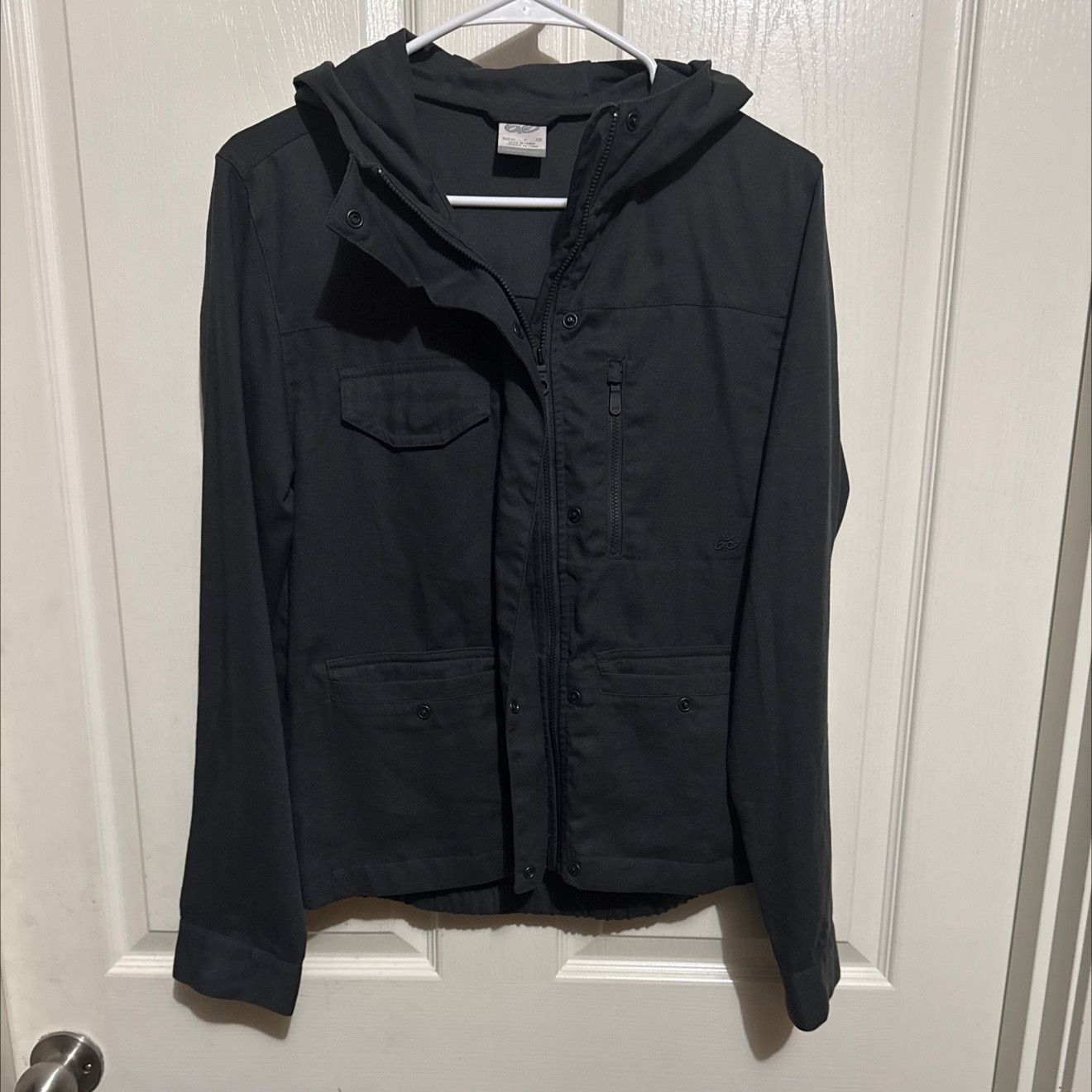 Nike Nike 6.0 Hooded Jacket - Sz S - Nike Size S / US 4 / IT 40 - 1 Thumbnail