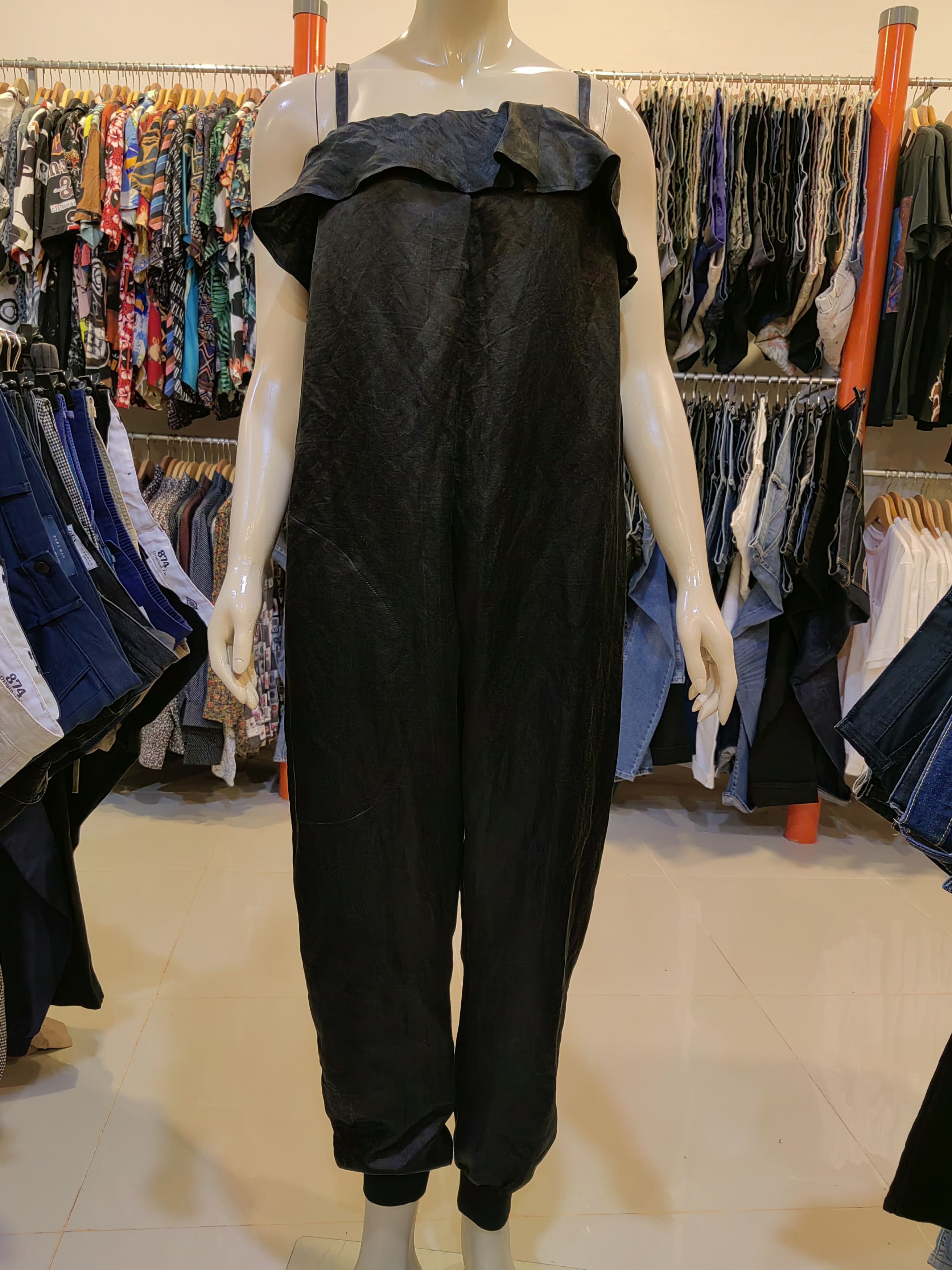 Vintage Tsumori Chisato jumpsuit
