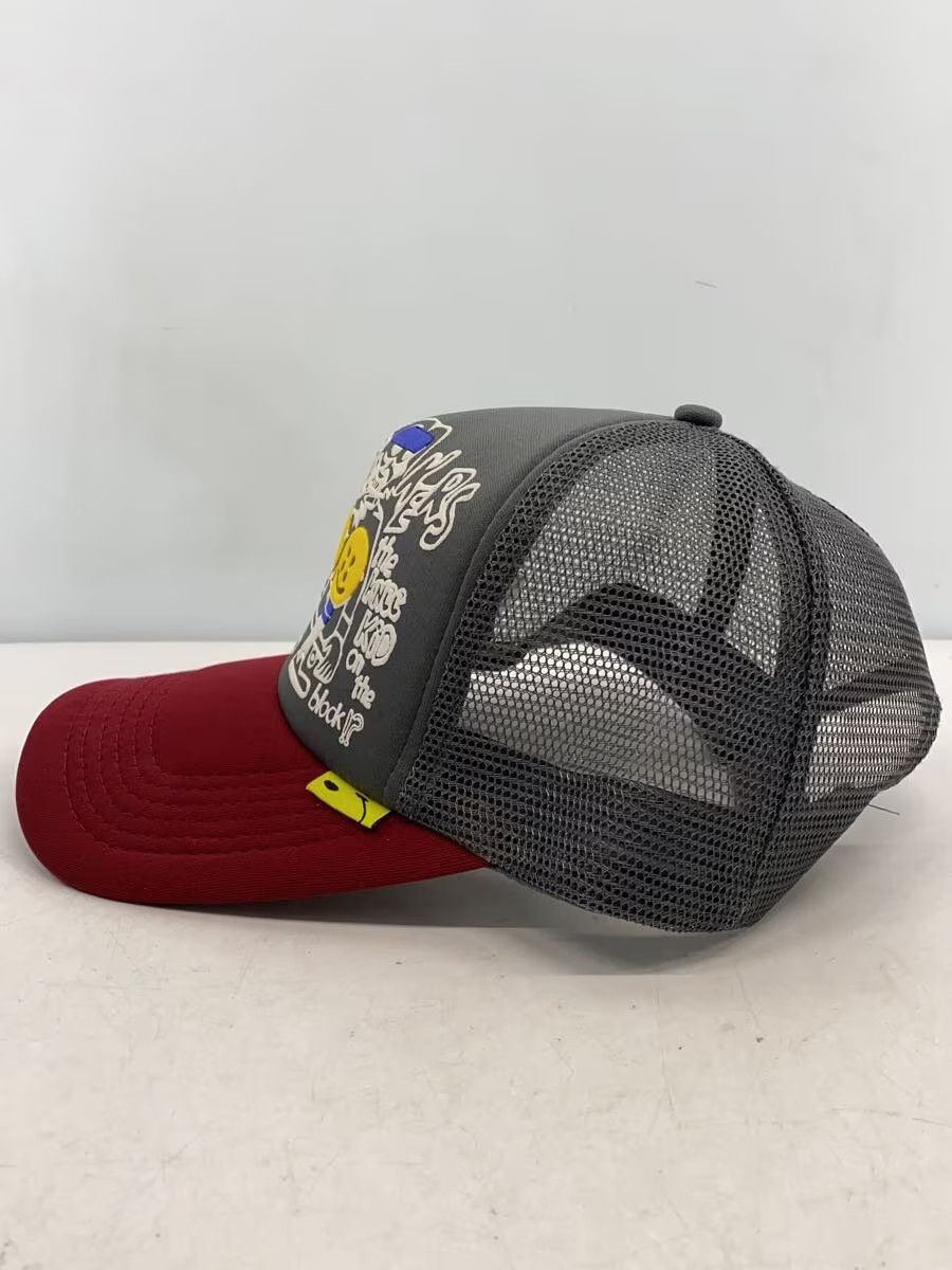 Kapital Ko Workers Trucker Cap Size ONE SIZE - 2 Thumbnail