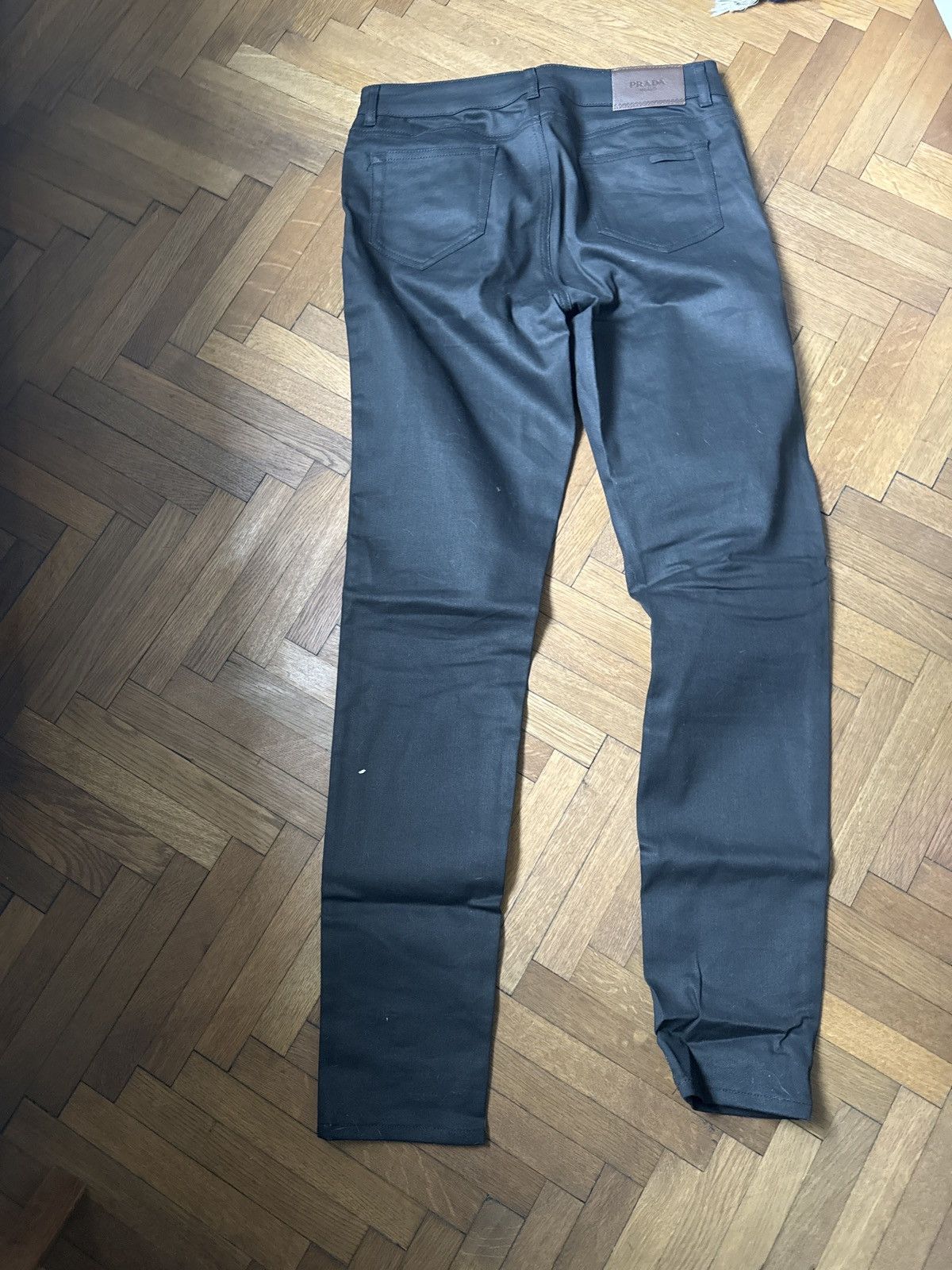 Prada Prada jeans Size 24" / US 00 / IT 34 - 4 Thumbnail
