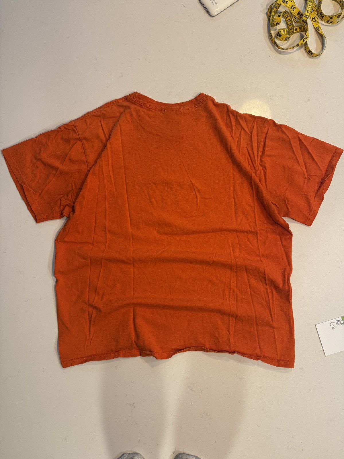Nike Vintage Nike T Shirt Size US M / EU 48-50 / 2 - 3 Thumbnail
