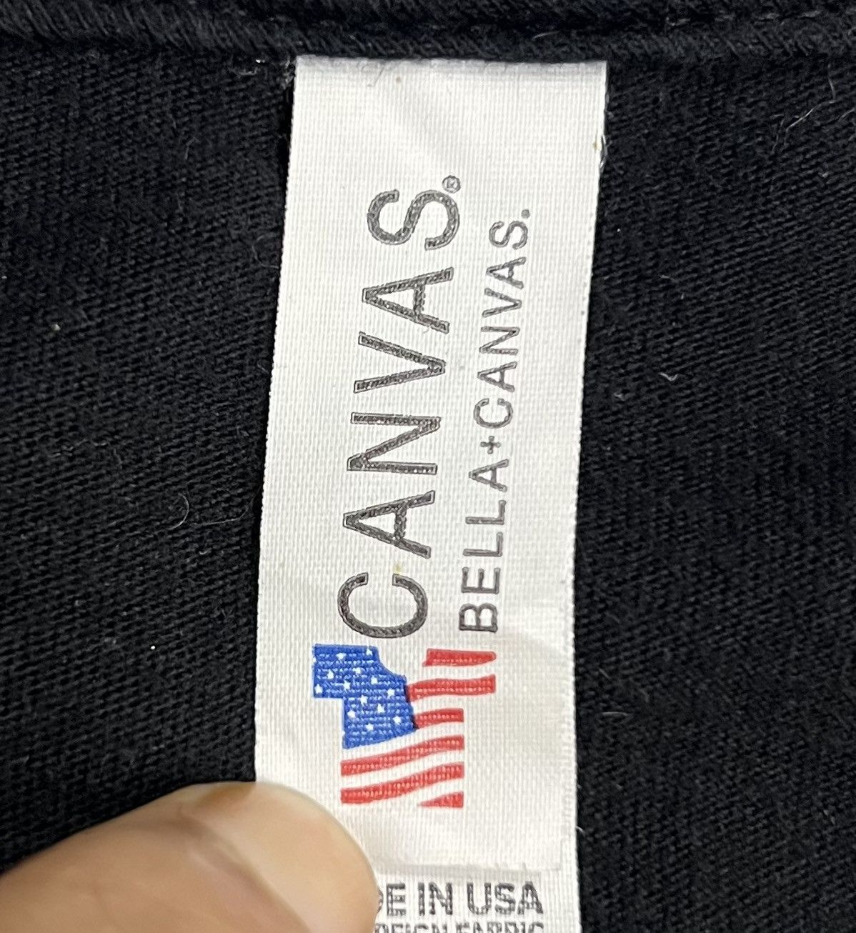 Canvas × Vintage VINTAGE CANVAS “PICTURE OF JOE BIDEN FROM THE 1970s” SHIRT Size US XL / EU 56 / 4 - 7 Thumbnail