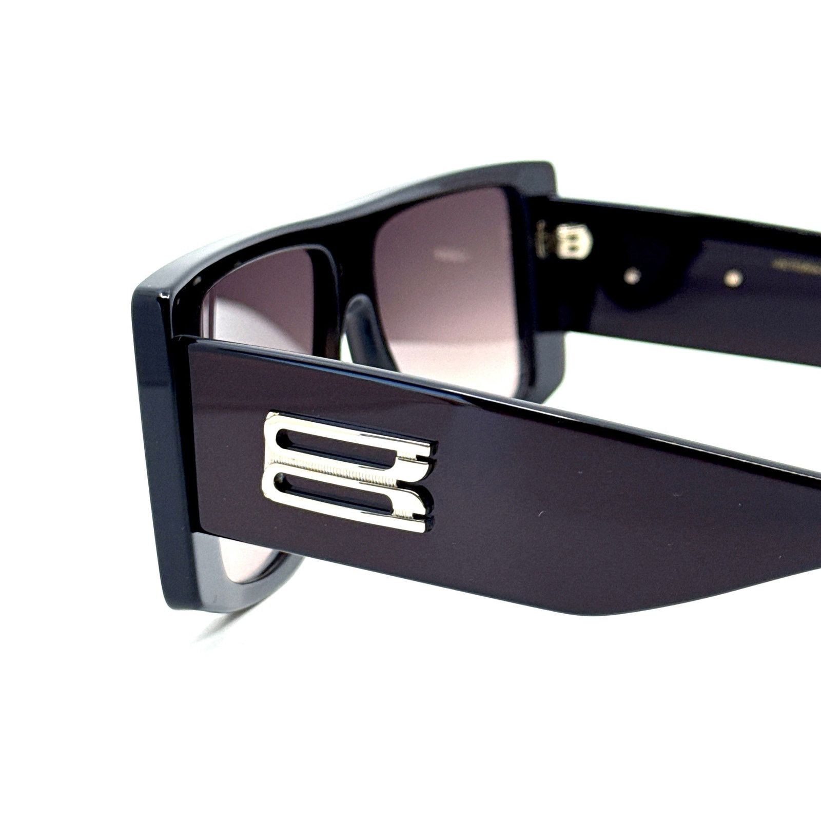 Victoria Beckham New, Victoria Beckham Sunglasses VB678S 605 Authentic Size ONE SIZE - 7 Thumbnail