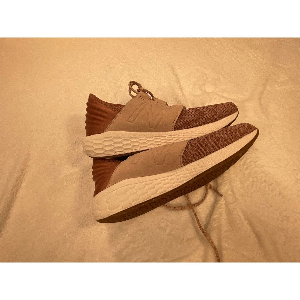 New Balance New Balance Cruz v2 Fresh Foam Sneakers Rose Pink Size 10 Size US 10 / IT 40 - 7 Thumbnail