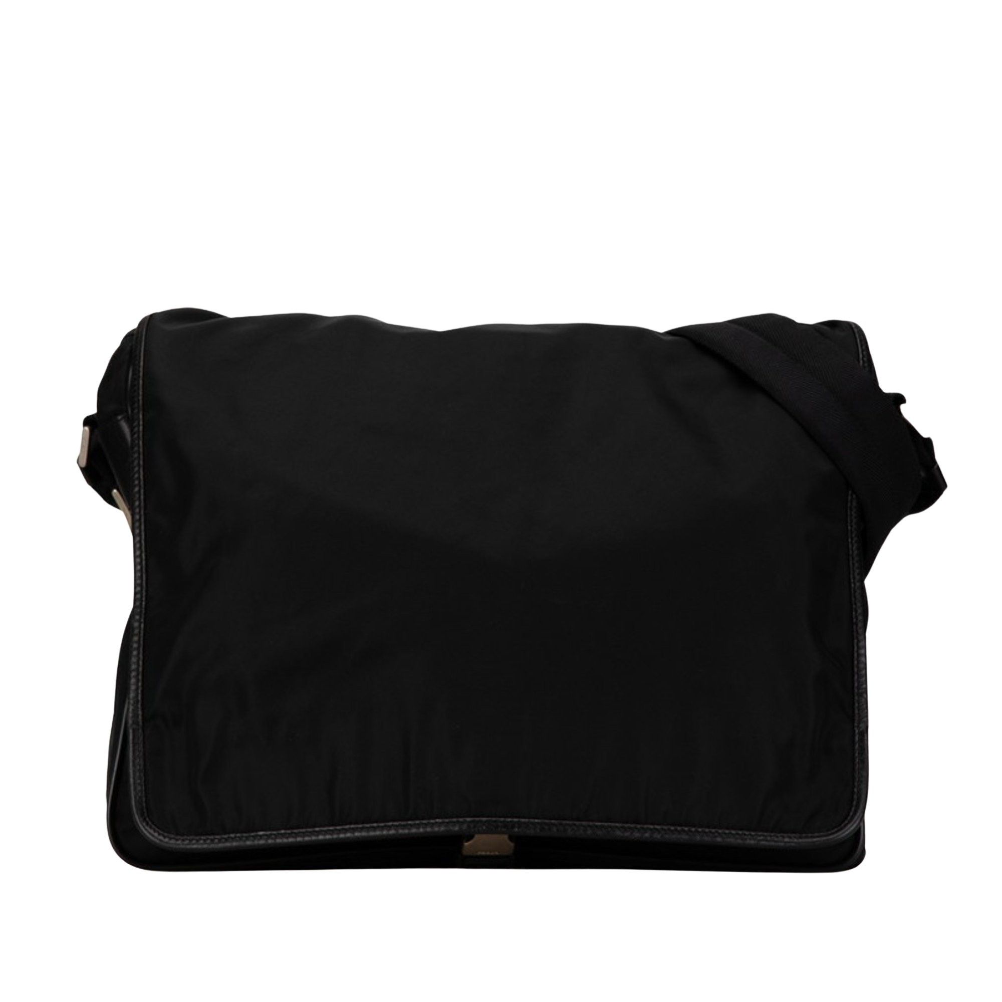 Prada Prada Re-Nylon shoulder Size ONE SIZE - 1 Thumbnail