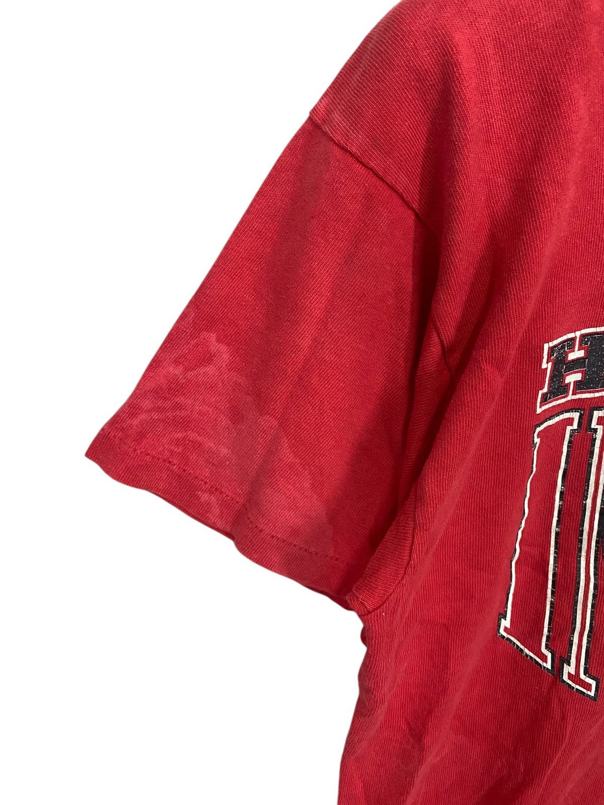 Champion × Vintage Vintage champion 90s hoosiers indiana men's basketball Size US L / EU 52-54 / 3 - 5 Thumbnail