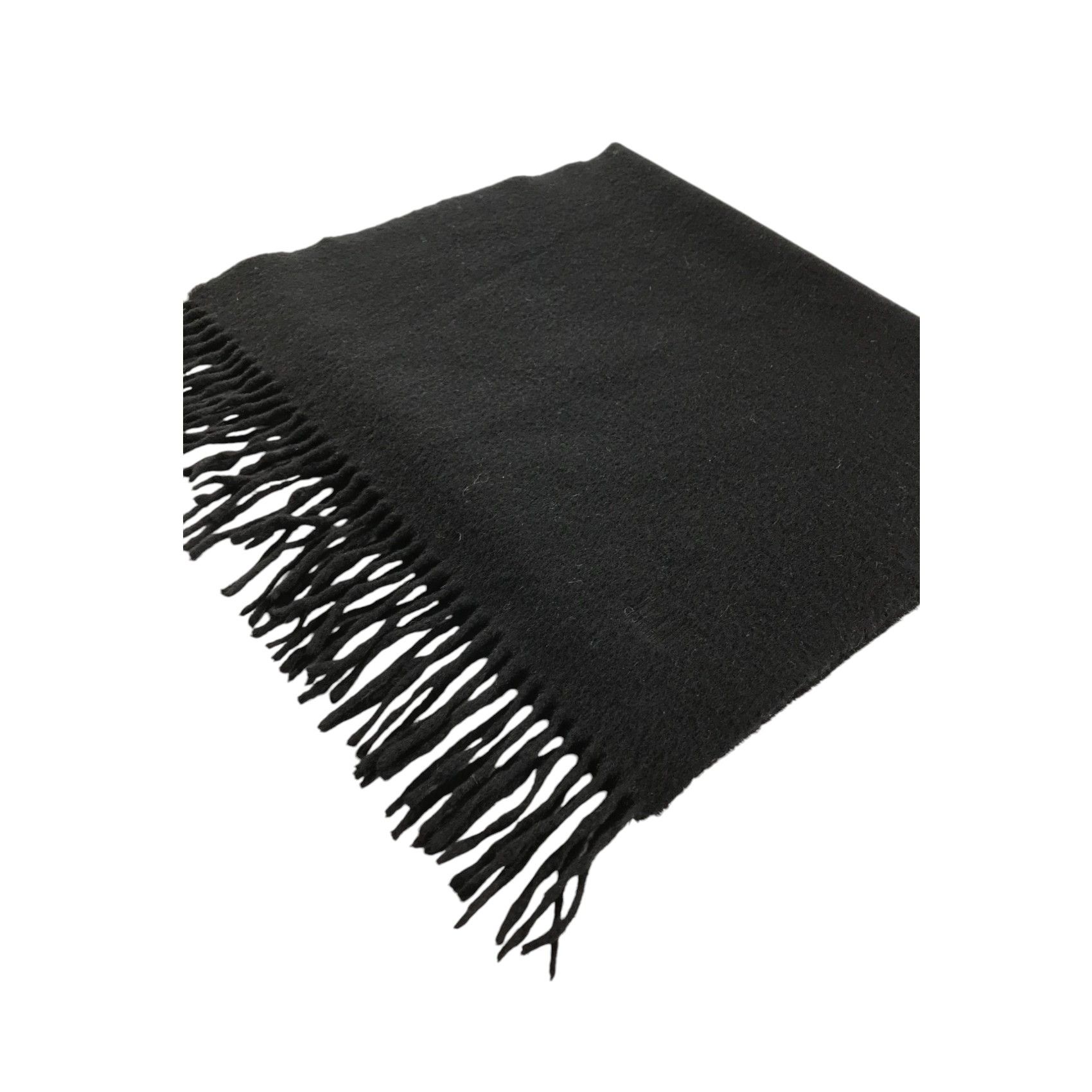 Alfred Dunhill × Vintage Dunhill Scarf / Muffler / Neckwear - WW2504 Size ONE SIZE - 3 Thumbnail