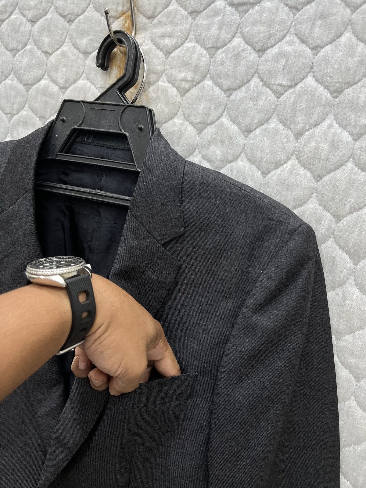 Loro Piana × Paul Smith 🔥🔥🔥STEALS LORO PIANA PAUL SMITH BLAZER JACKET Size US S / EU 44-46 / 1 - 14 Thumbnail
