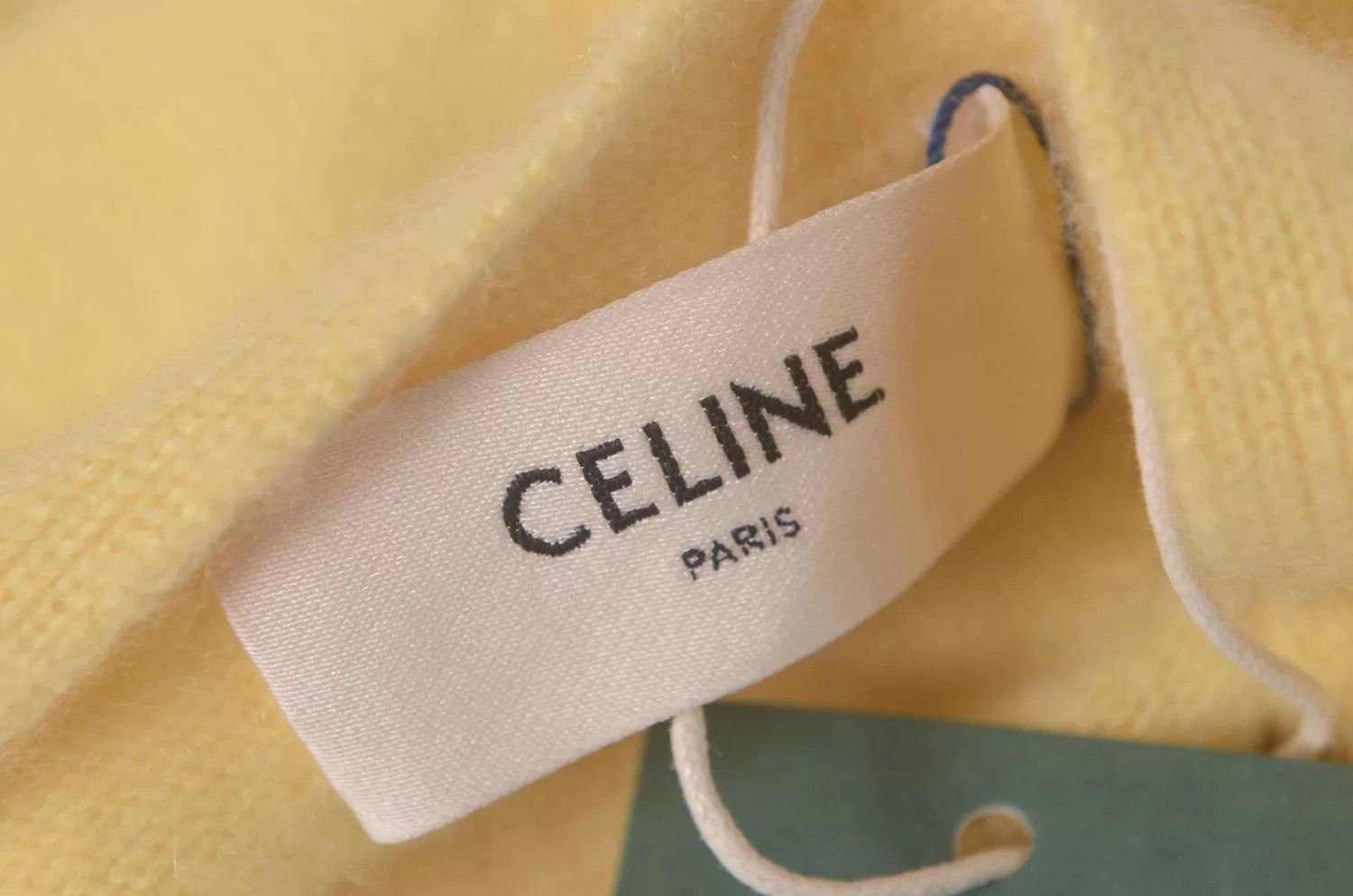 Celine CELINE classic jacket Size S / US 4 / IT 40 - 4 Thumbnail