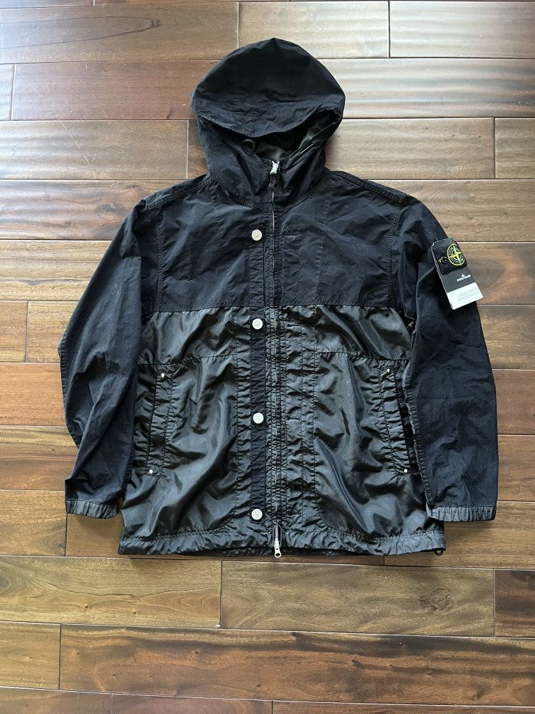 Stone Island David Light Tc | Grailed