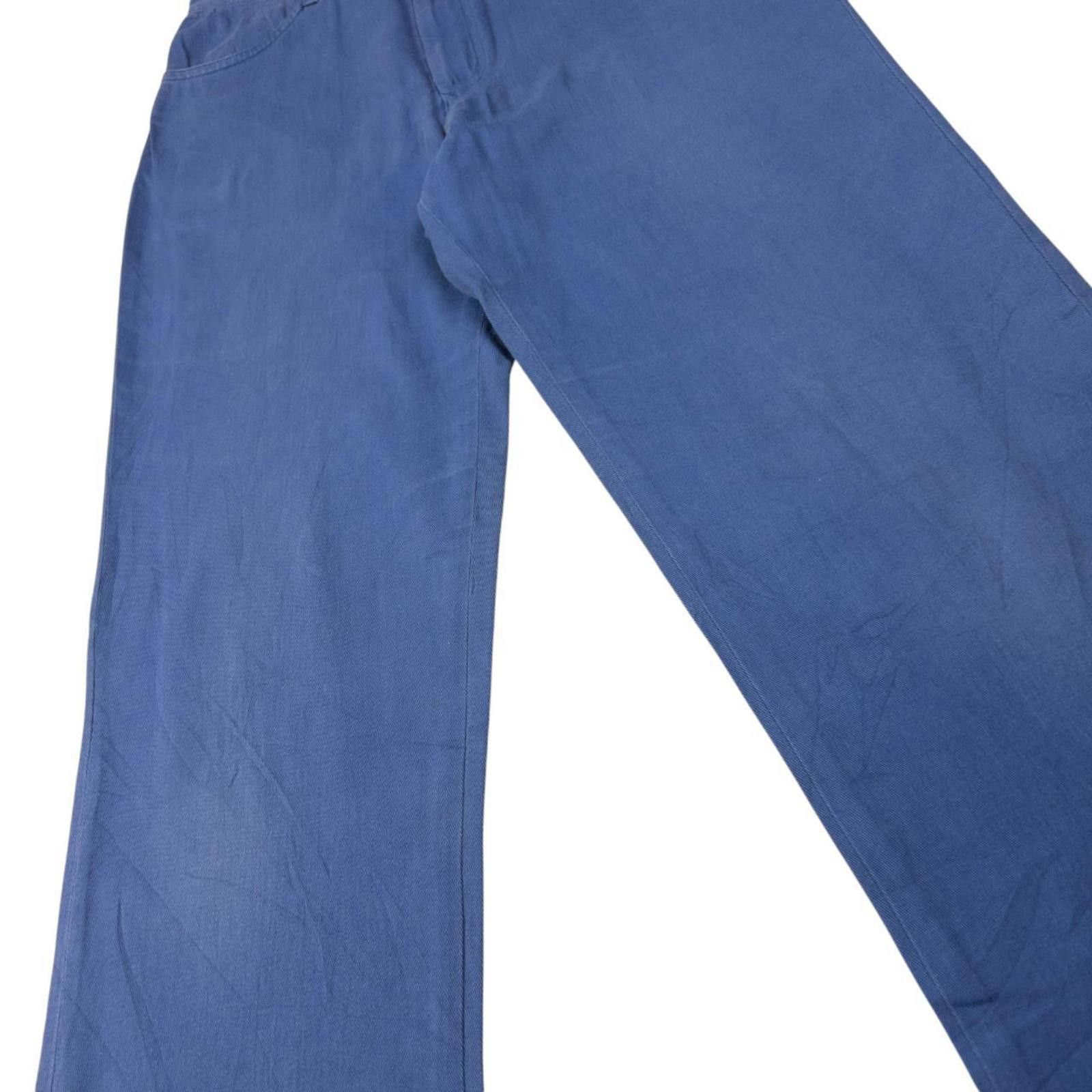 Issey Miyake Vintage Issey Miyake Trousers Size W26 Size US 26 / EU 42 - 7 Thumbnail