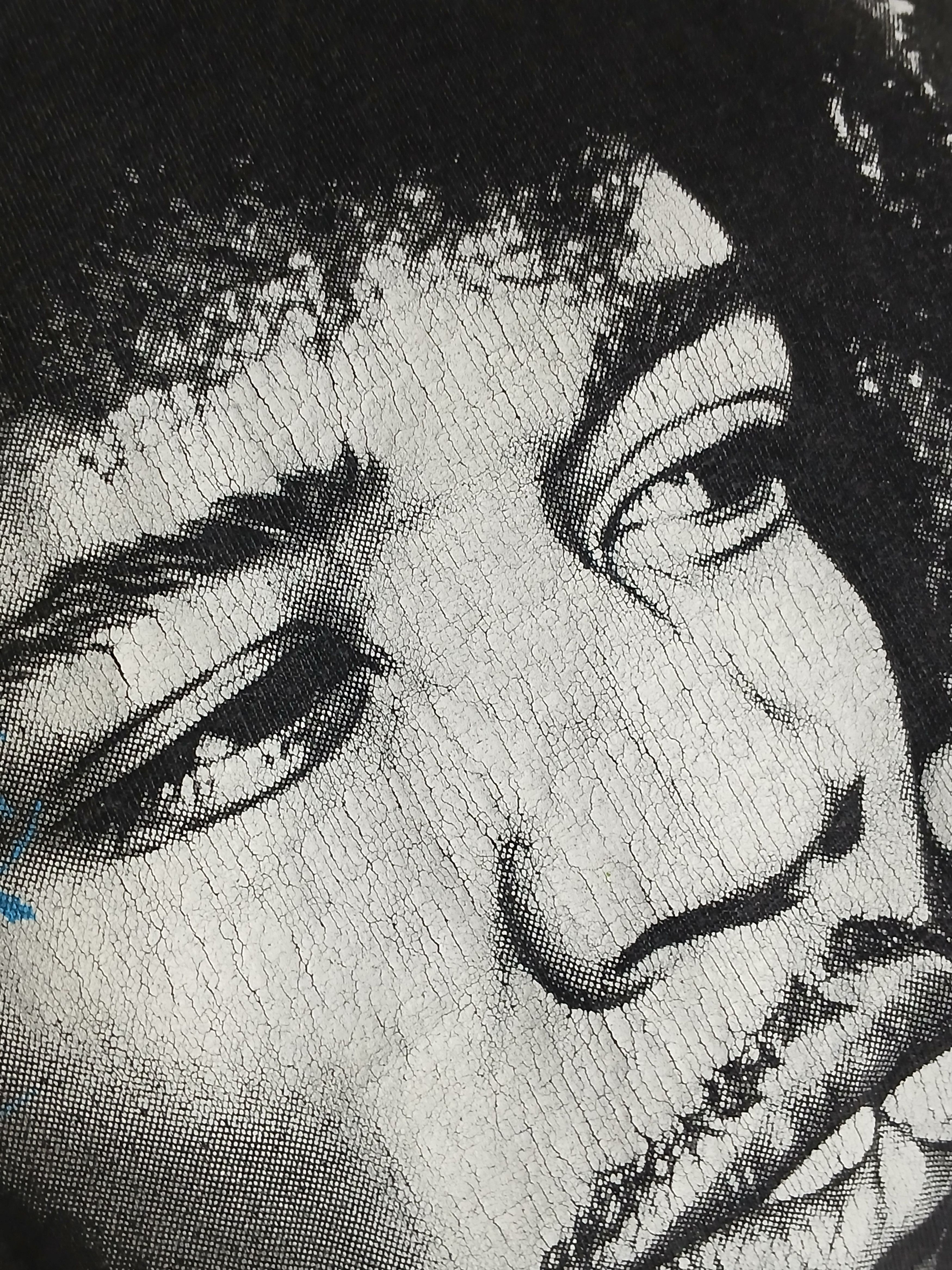 Band Tees × Jimi Hendrix Jimi Hendrix T-Shirt Size US S / EU 44-46 / 1 - 5 Thumbnail