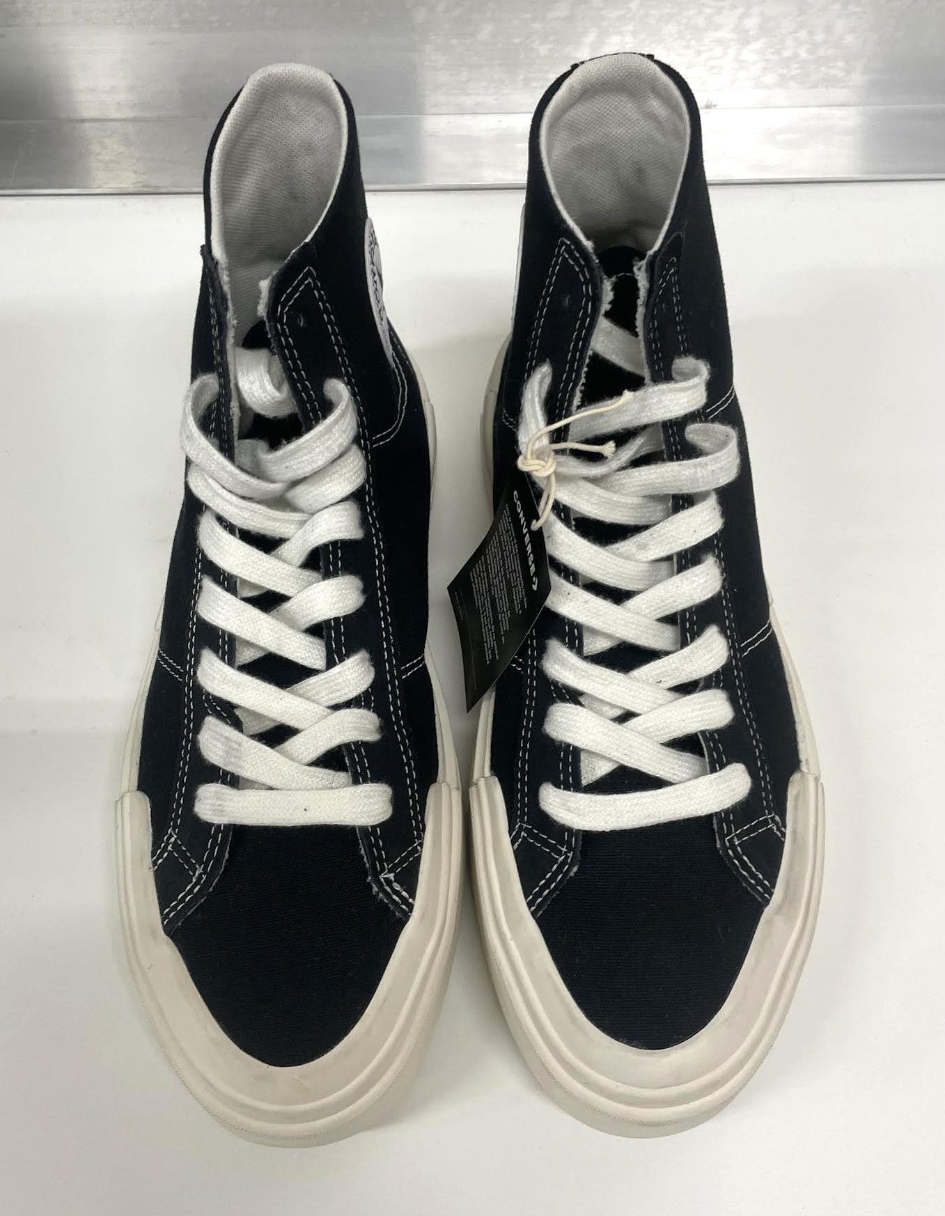 Converse Converse "Cruise" high-top sneakers Size US 10.5 / EU 43-44 - 3 Thumbnail