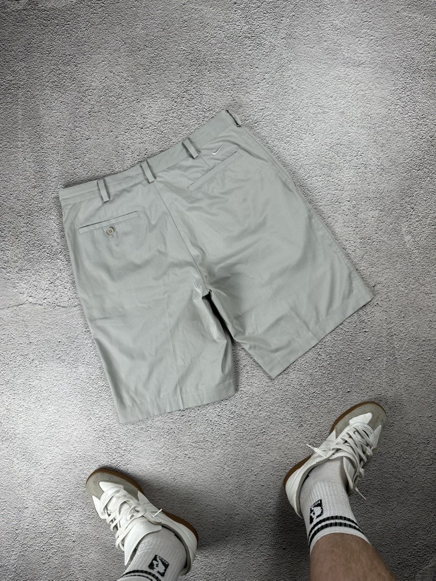 Nike Vintage Nike Golf Short Baggy Y2K Style Size US 32 / EU 48 - 4 Thumbnail