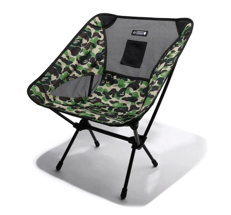 Bape Bape Helinox Size ONE SIZE - 2 Thumbnail