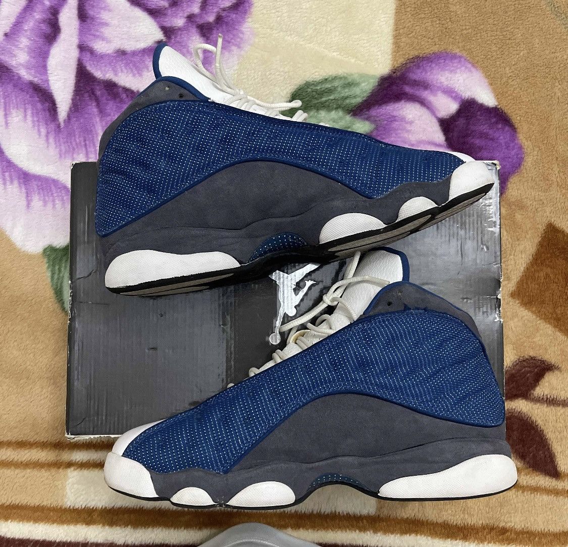 Jordan Brand retro 13 2010 Size US 11 / EU 44 - 4 Thumbnail