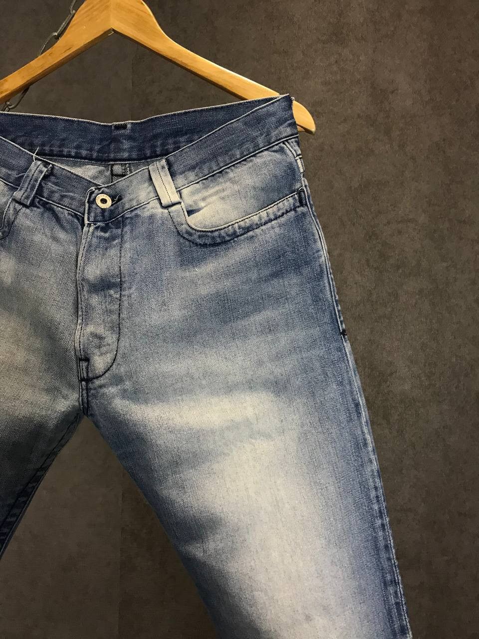 Diesel Diesel vintage jeans Size US 31 - 2 Thumbnail