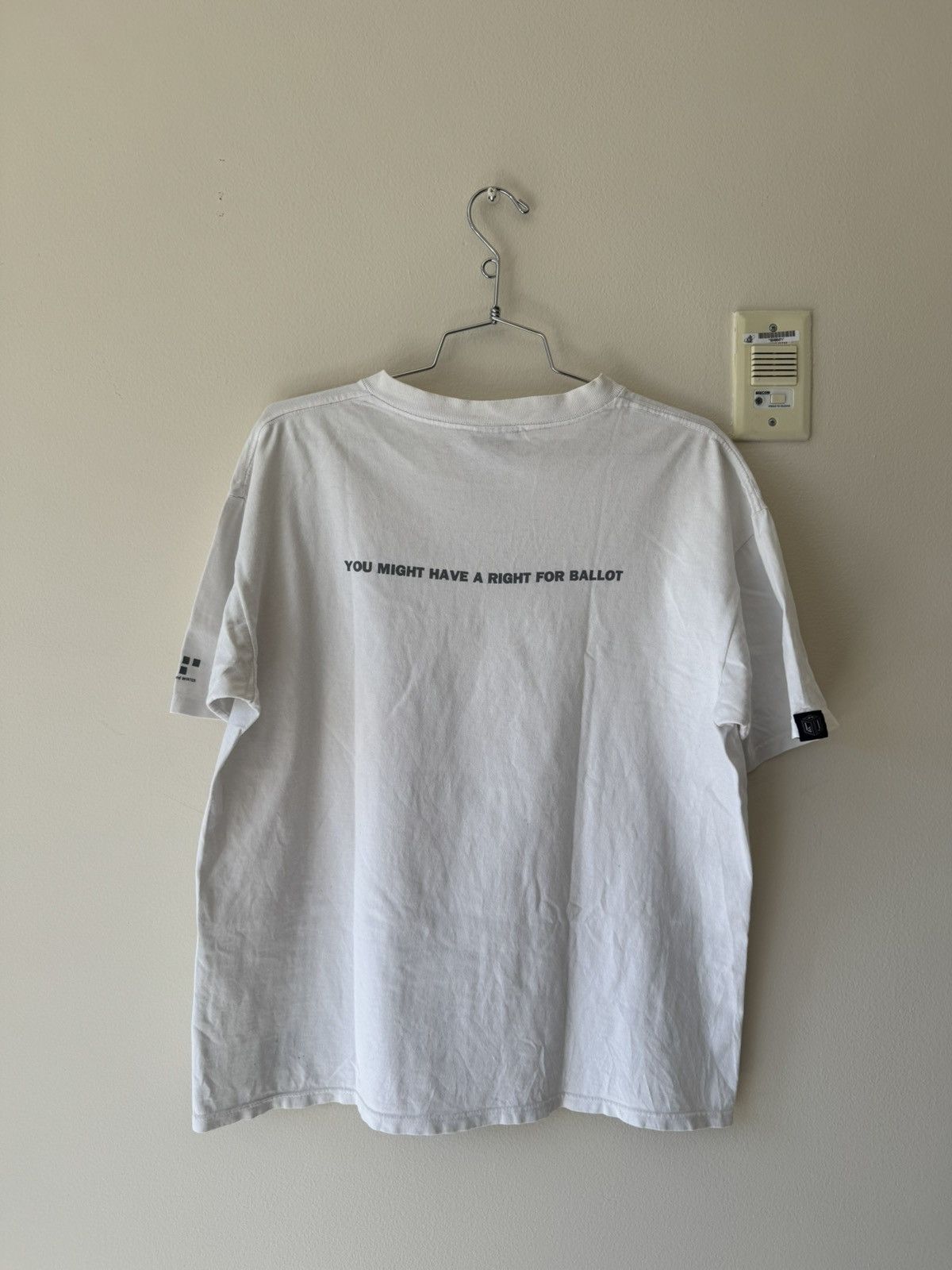 General Research 1998 General Research Audio Electronics Tee Size US L / EU 52-54 / 3 - 2 Thumbnail