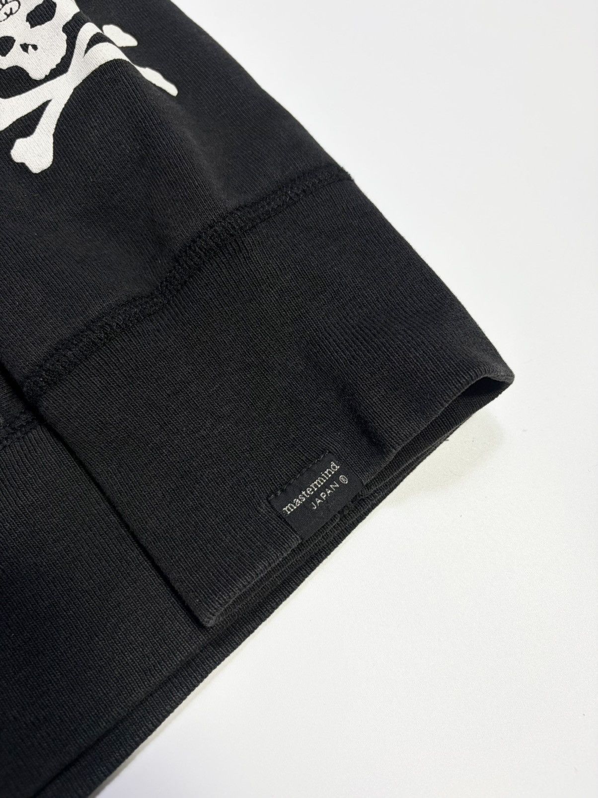Mastermind Japan × Stussy Stüssy Mastermind Collaboration Hoodie Size US XS / EU 42 / 0 - 5 Thumbnail