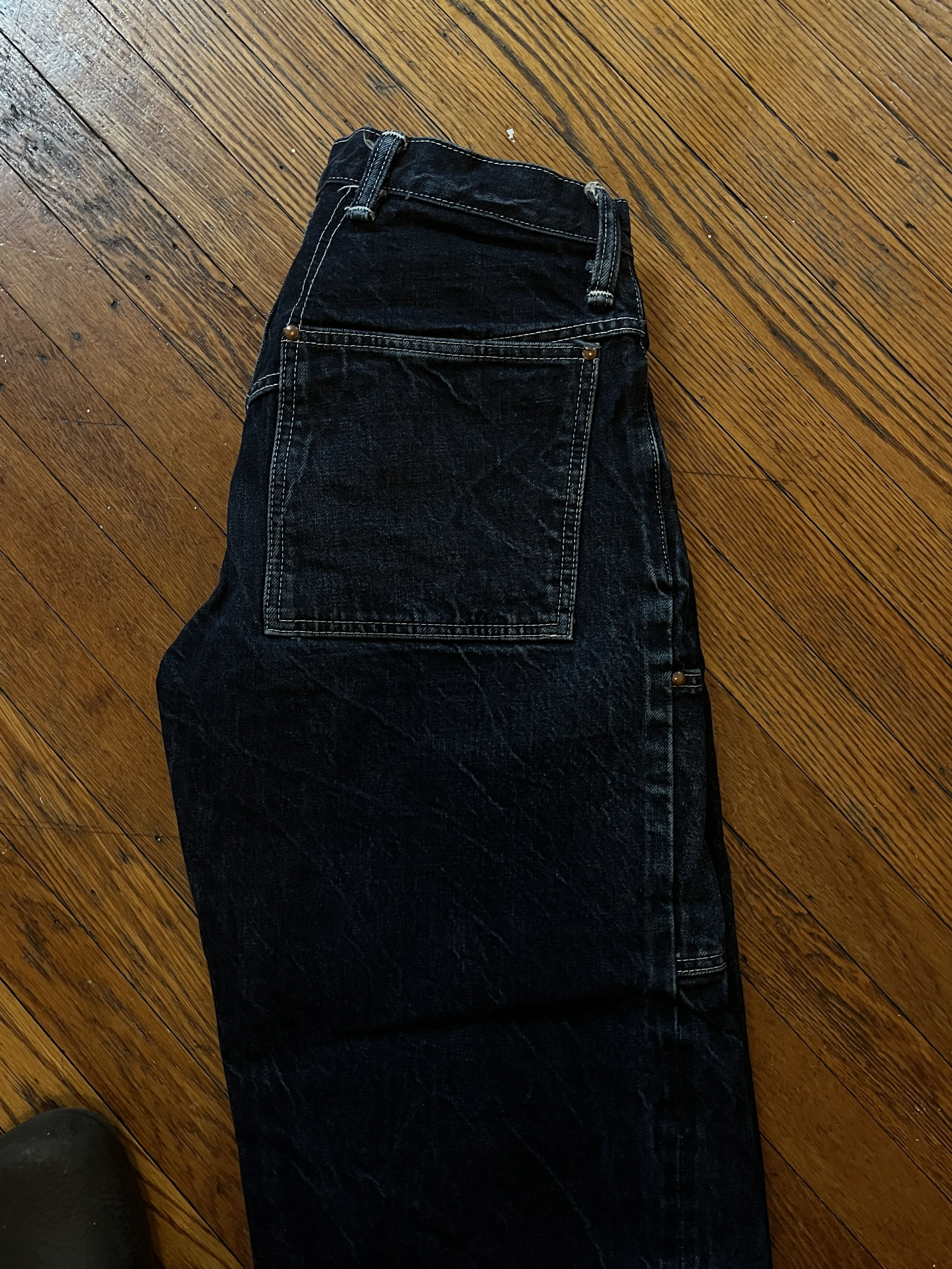 Tender Co. Tender 136XP Size 1 Size US 28 / EU 44 - 3 Thumbnail