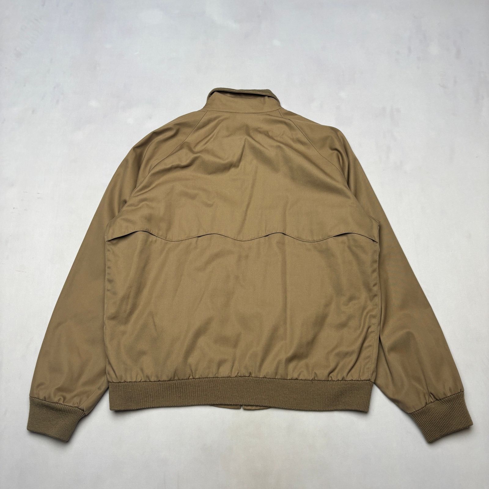 Nordstrom Vintage 90s Nordstrom Bomber Jacket Men's Medium Size US M / EU 48-50 / 2 - 3 Thumbnail