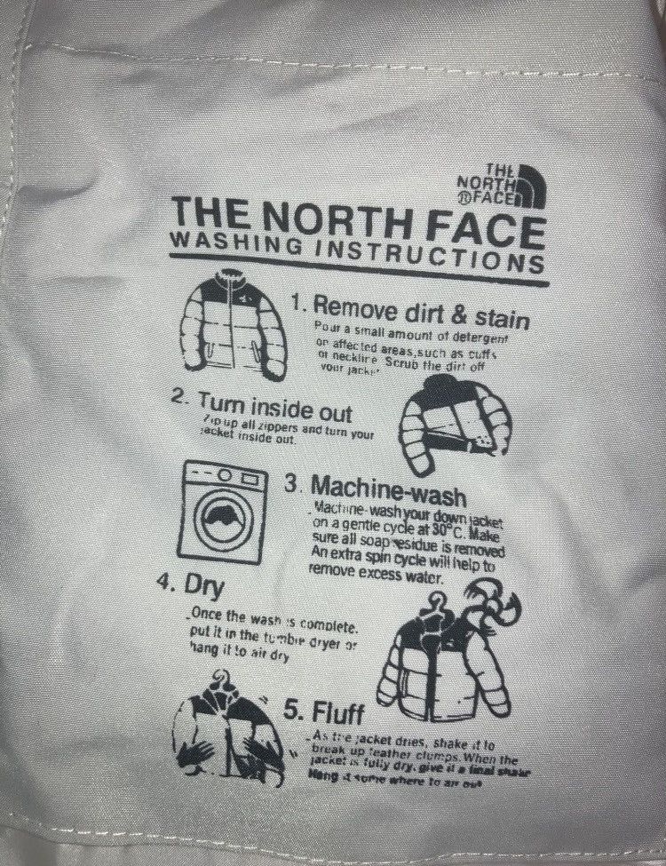 The North Face The NorthFace Hooded Puffer Size US L / EU 52-54 / 3 - 5 Thumbnail