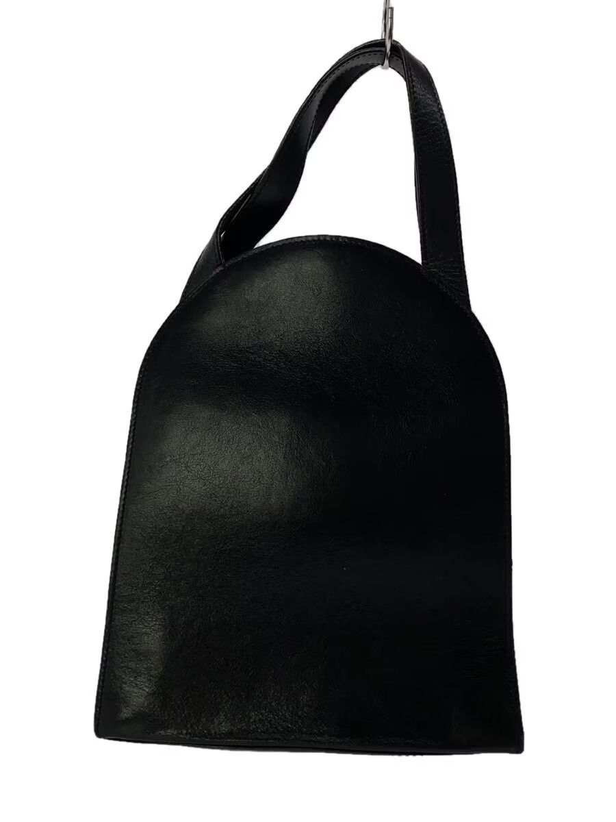 Vivienne Westwood Leather Tote Bag Size ONE SIZE - 1 Thumbnail
