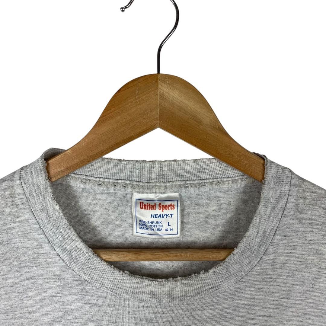 Other Vintage 90s SOPHIA university Big spellout tee Size US L / EU 52-54 / 3 - 5 Thumbnail