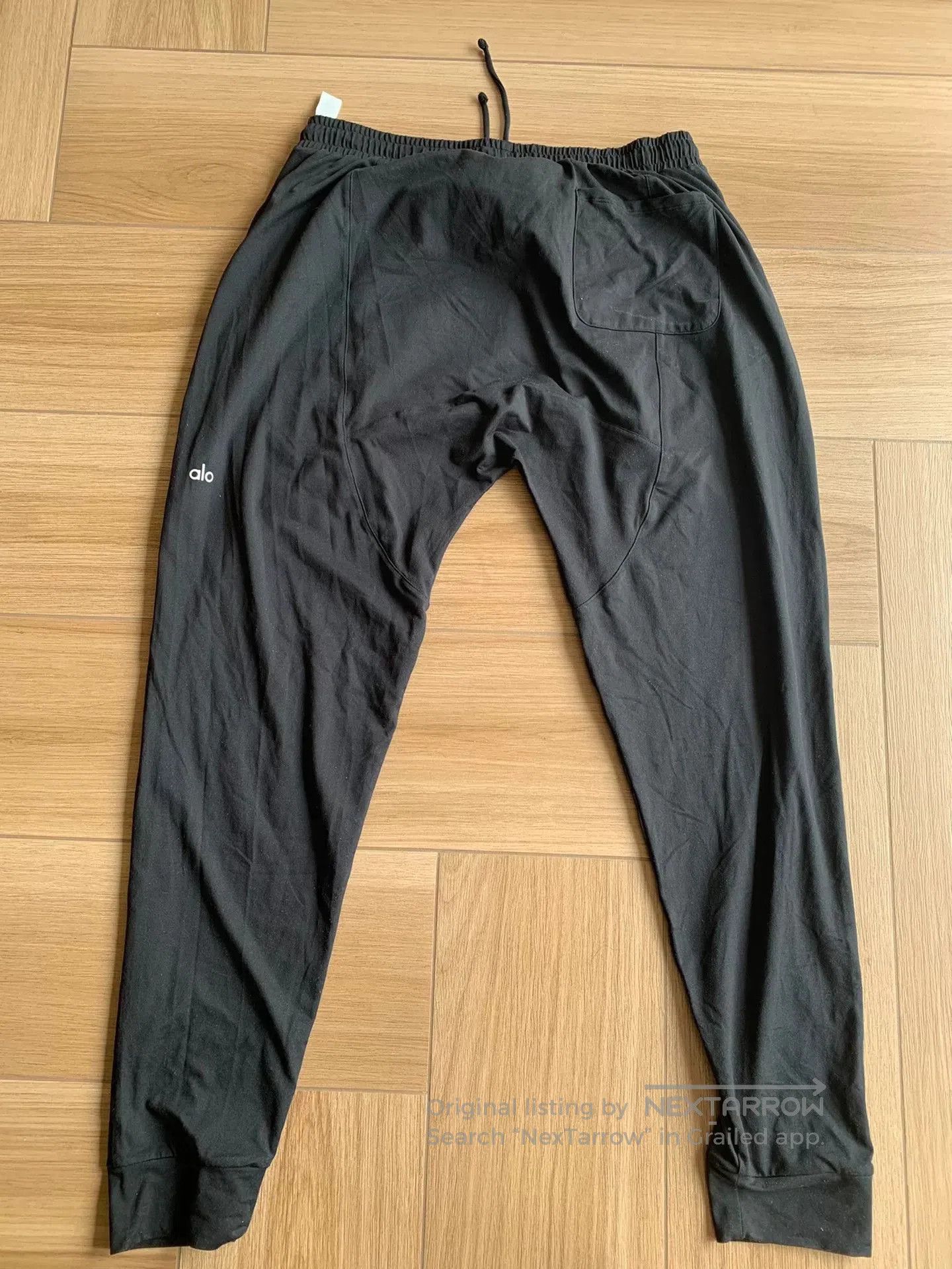 Other Alo Yoga Conquer Revitalize Pant. Size US 32 / EU 48 - 2 Thumbnail
