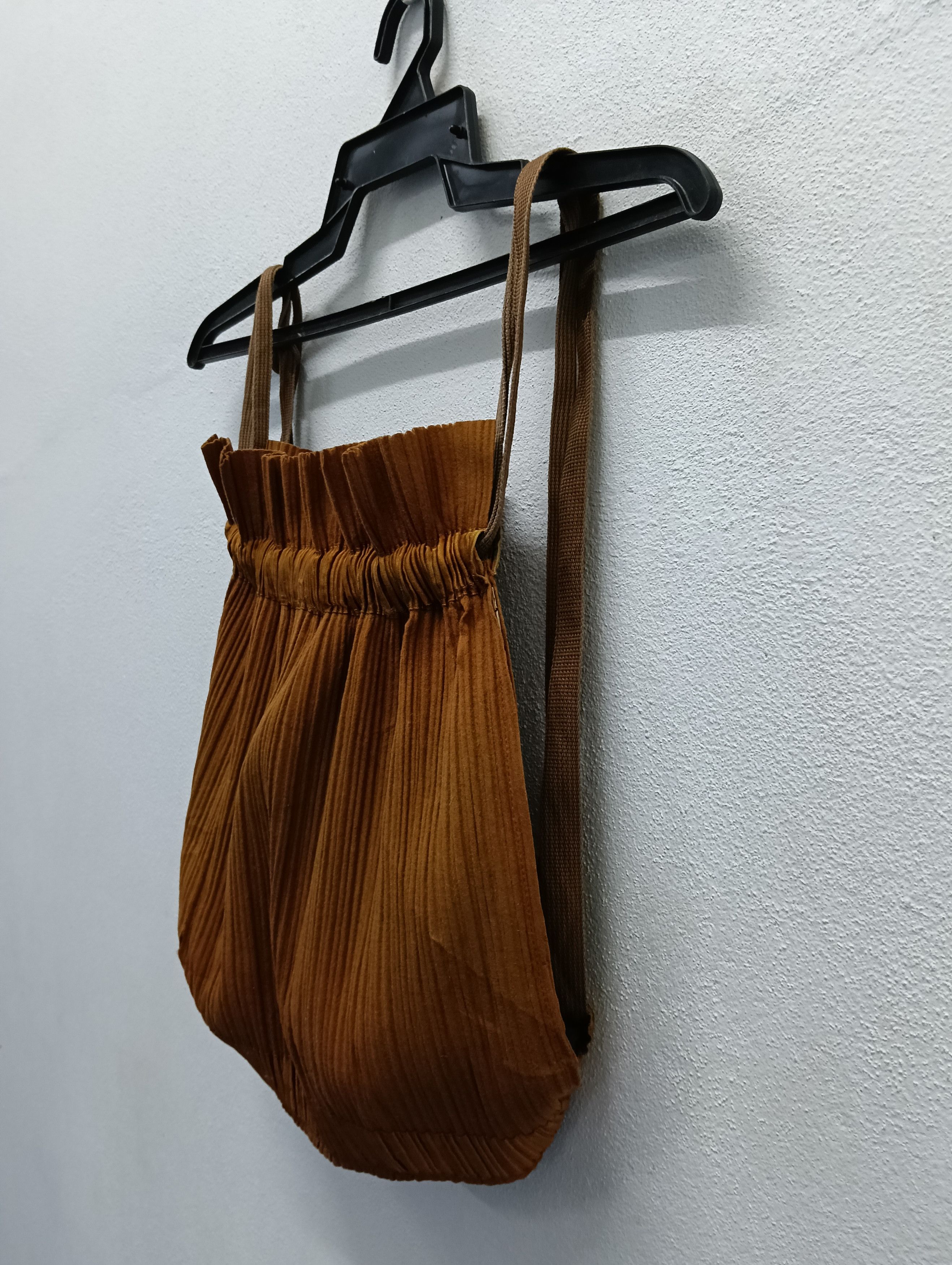Issey Miyake × Pleats Please Issey Miyake × Vintage Vintage Issey Miyake Pleats Please Bag Size ONE SIZE - 4 Thumbnail
