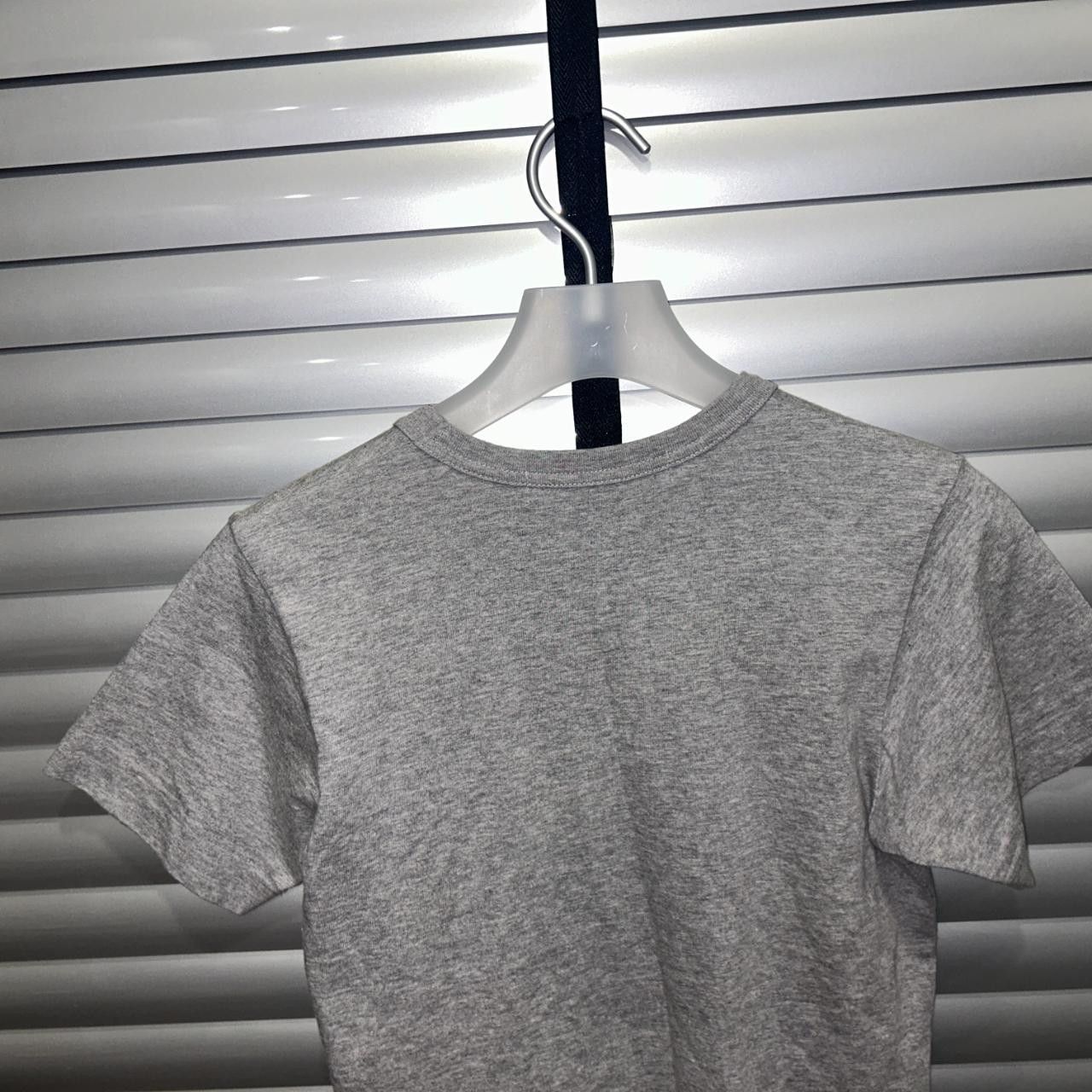 Comme des Garcons × Comme des Garcons PLAY ad2010 gold heart tee Size S / US 4 / IT 40 - 8 Thumbnail