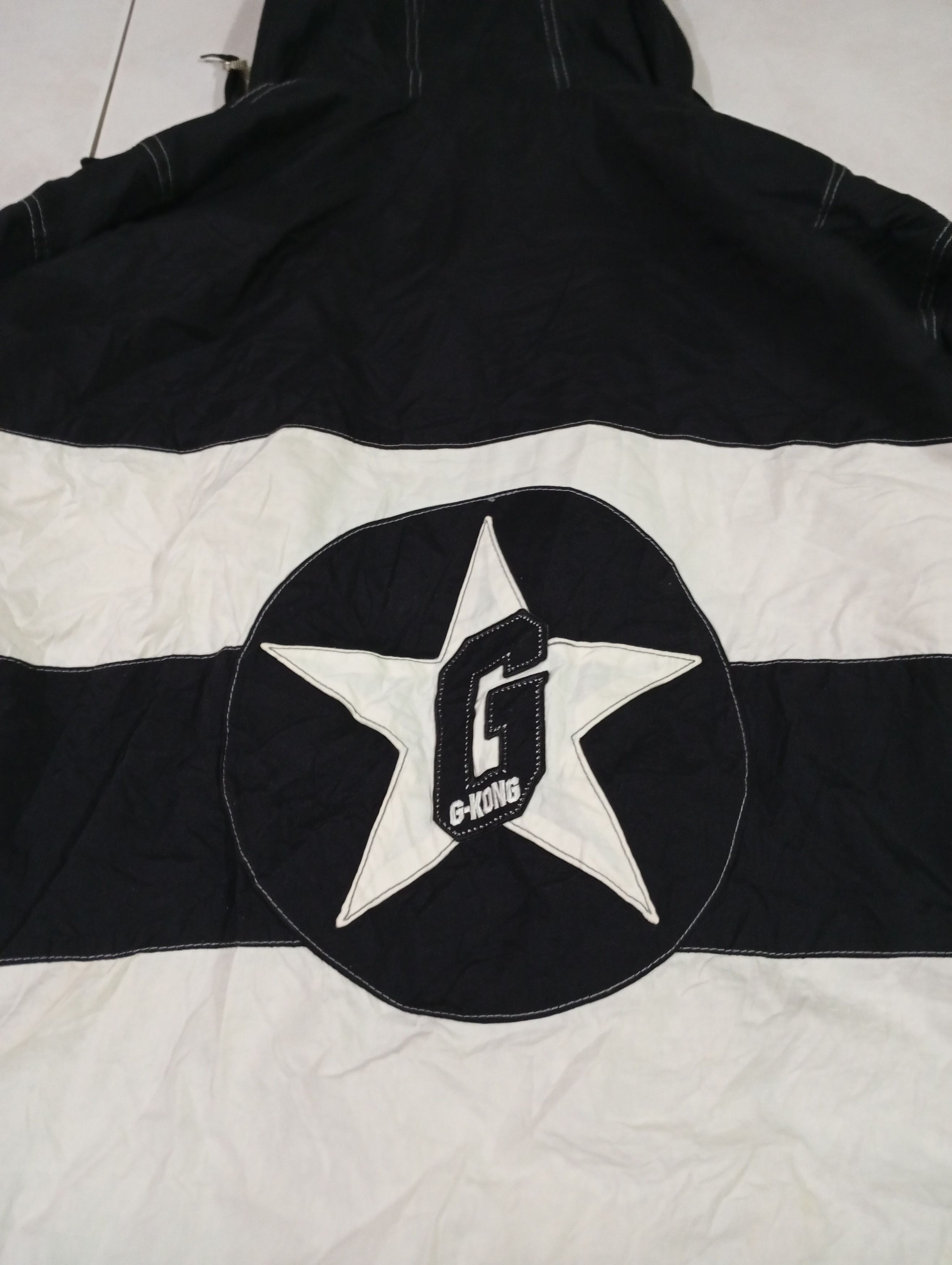 Goldwin Vintage bomber winter ski jacket X G-kong Size US XL / EU 56 / 4 - 20 Thumbnail