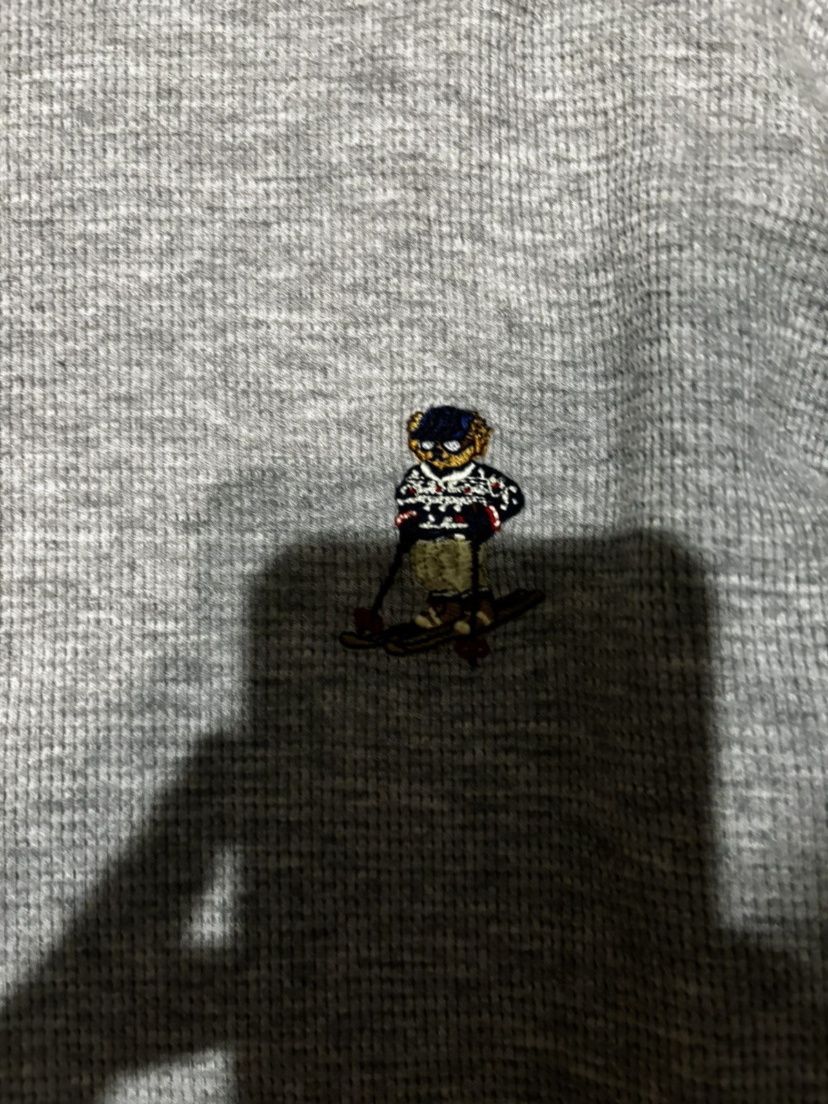 Polo Ralph Lauren Ralph Lauren knit sweater Size US XL / EU 56 / 4 - 2 Thumbnail