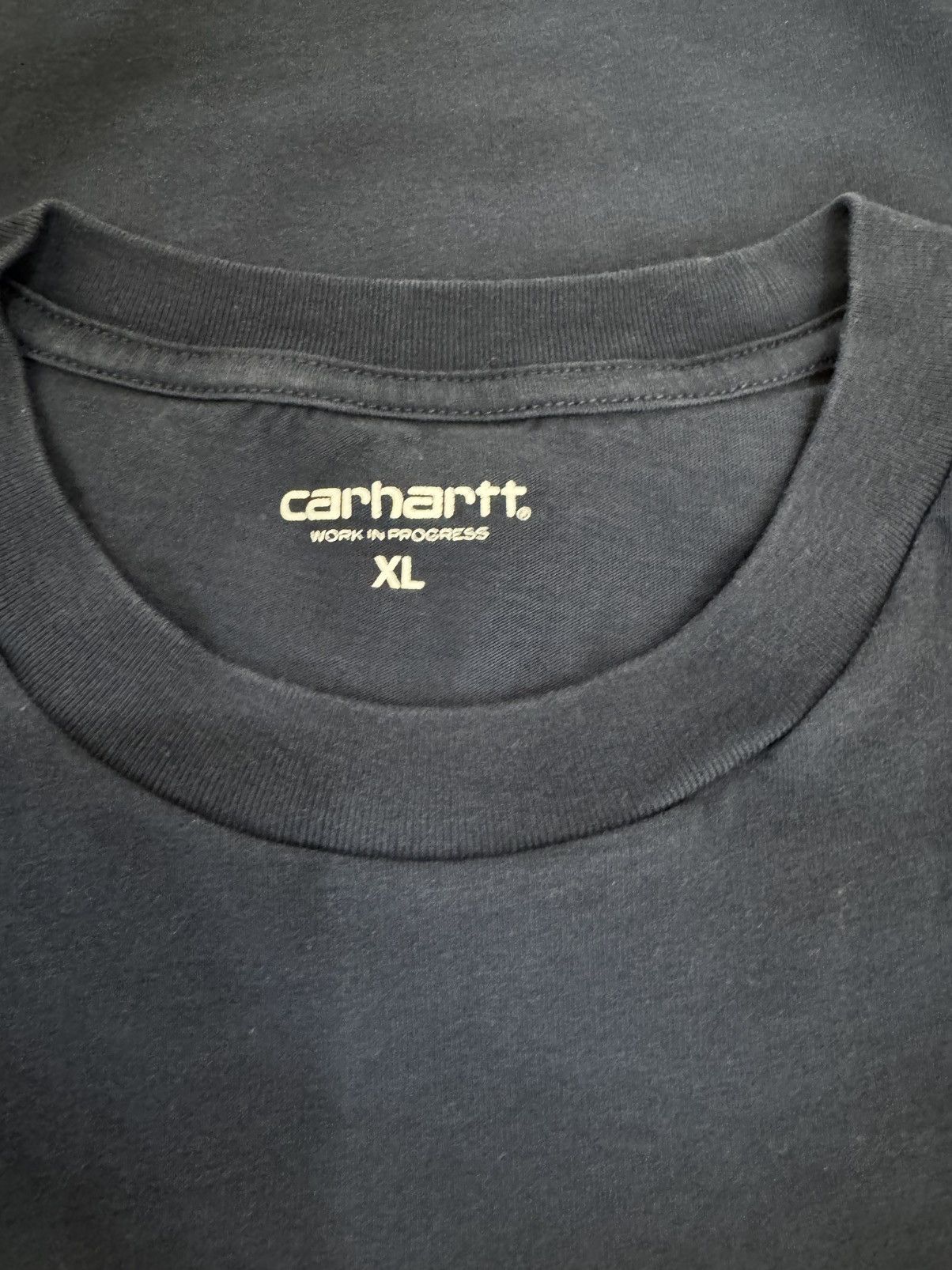 Carhartt Carhartt Duck Print T-shirt Size US XL / EU 56 / 4 - 3 Thumbnail