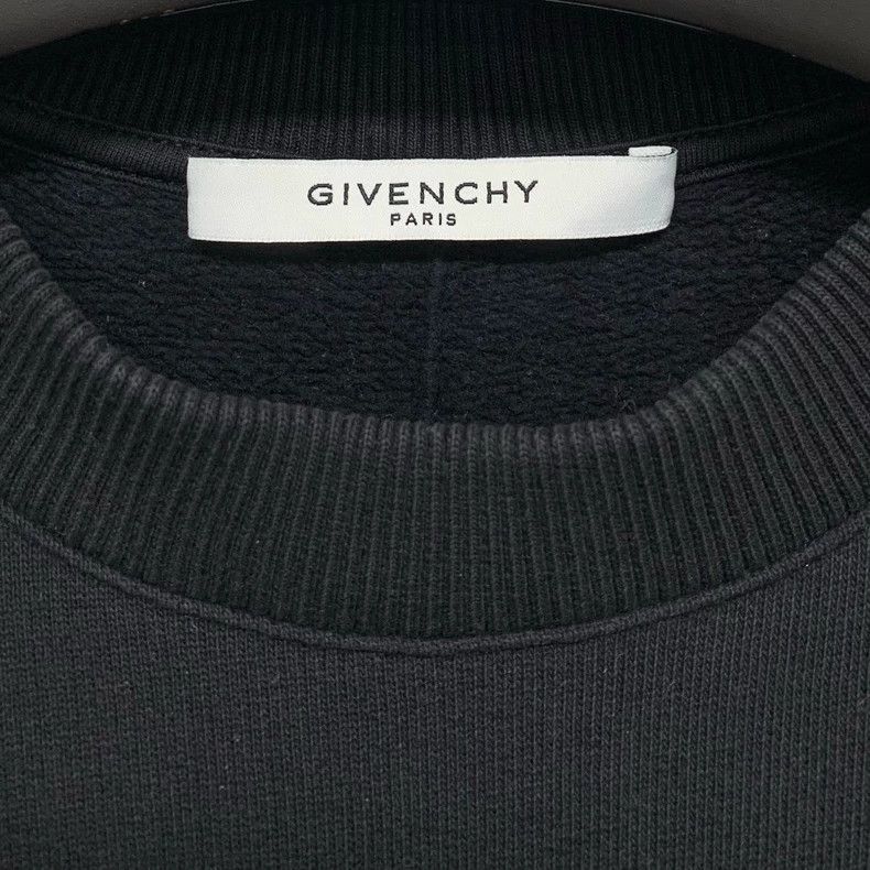 Givenchy Givenchy Deer Sketch Hoodie Size US XS / EU 42 / 0 - 3 Thumbnail