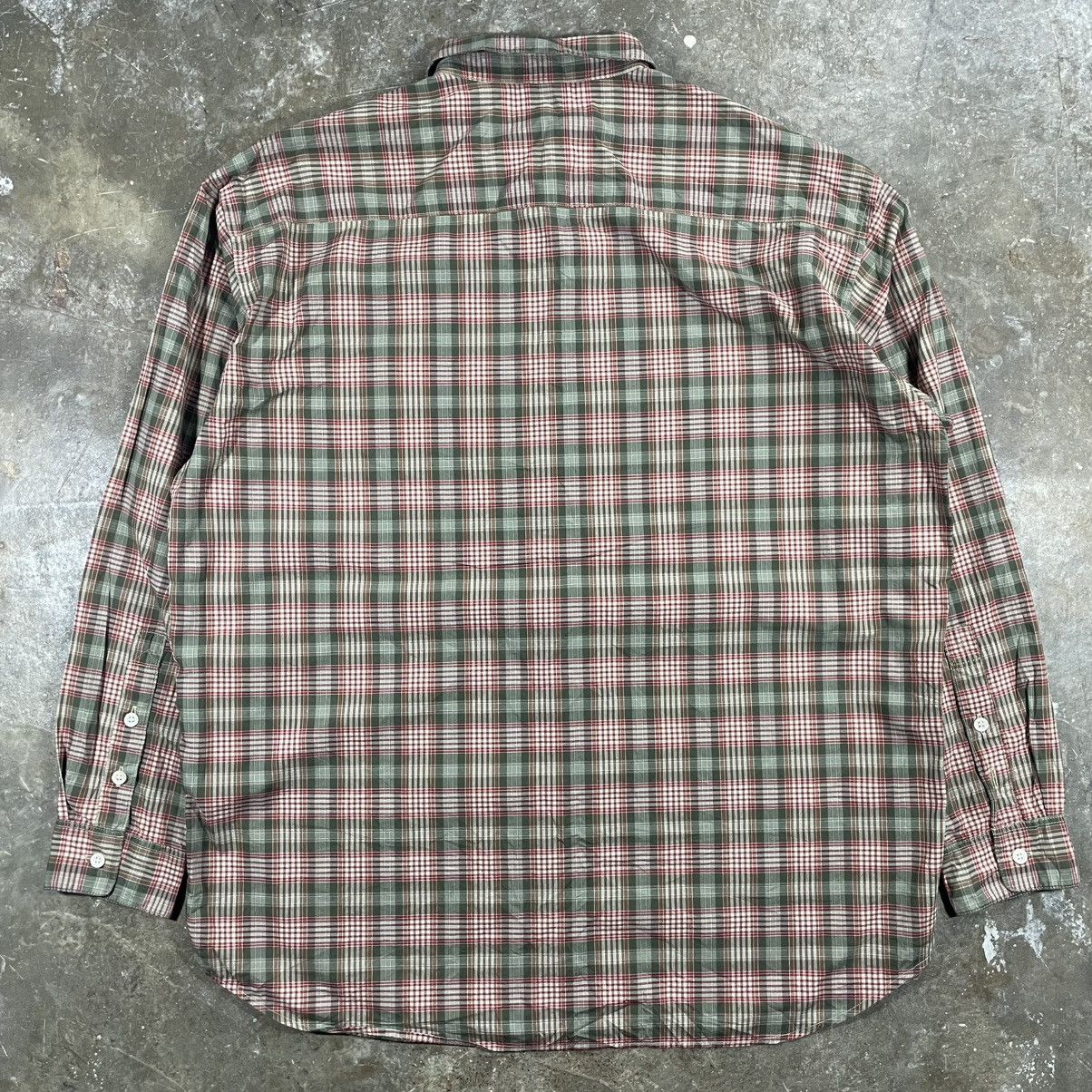 Mademoiselle Non Non Vintage Mademoiselle Non Non Issey Miyake Size US M / EU 48-50 / 2 - 5 Thumbnail