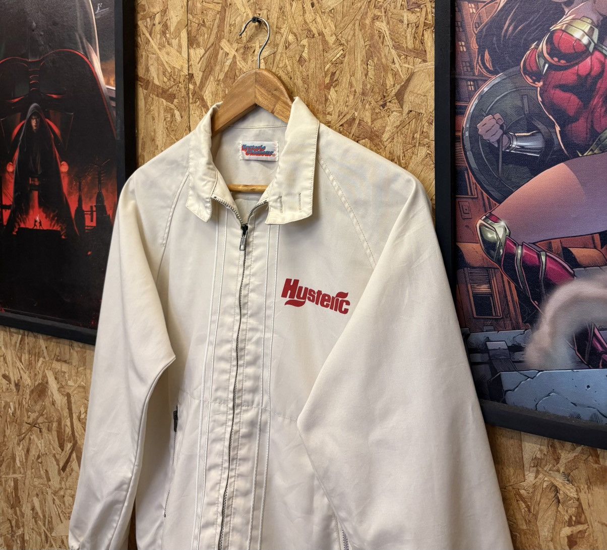 Hysteric Glamour Vintage Hysteric Glamour Jacket 🔥 Size M / US 6-8 / IT 42-44 - 5 Thumbnail