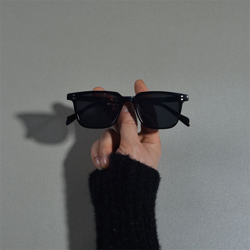 Electric Visual Dark Street ins style custom avant-garde sunglasses Size ONE SIZE - 3 Thumbnail