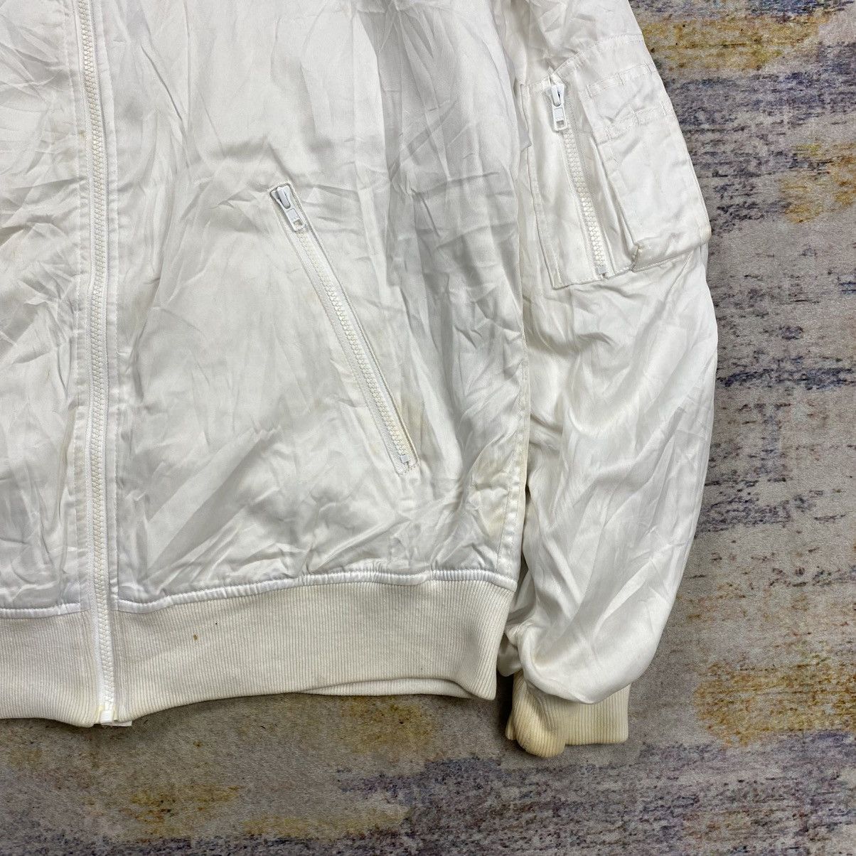 Japanese Brand Japanese brand i bomber jacket Size US M / EU 48-50 / 2 - 3 Thumbnail