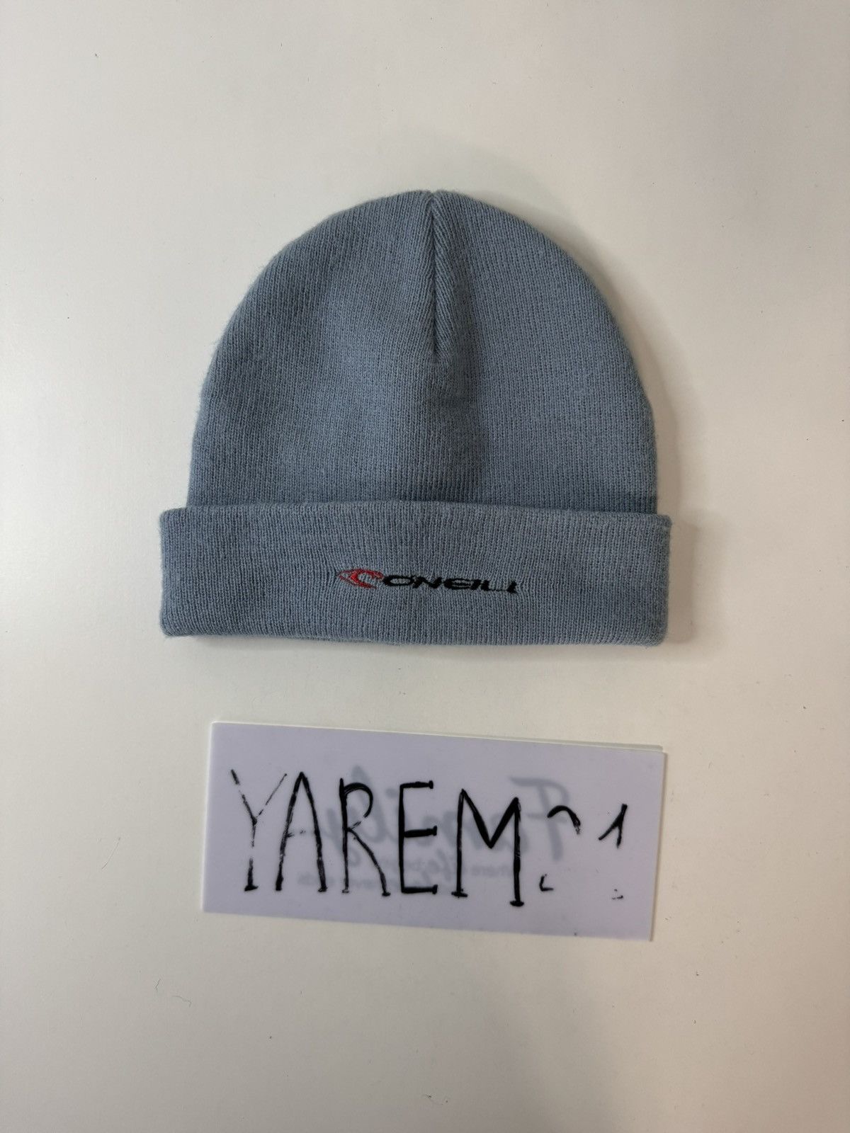 Other O’Neill vintage beanie hat Size ONE SIZE - 1 Thumbnail