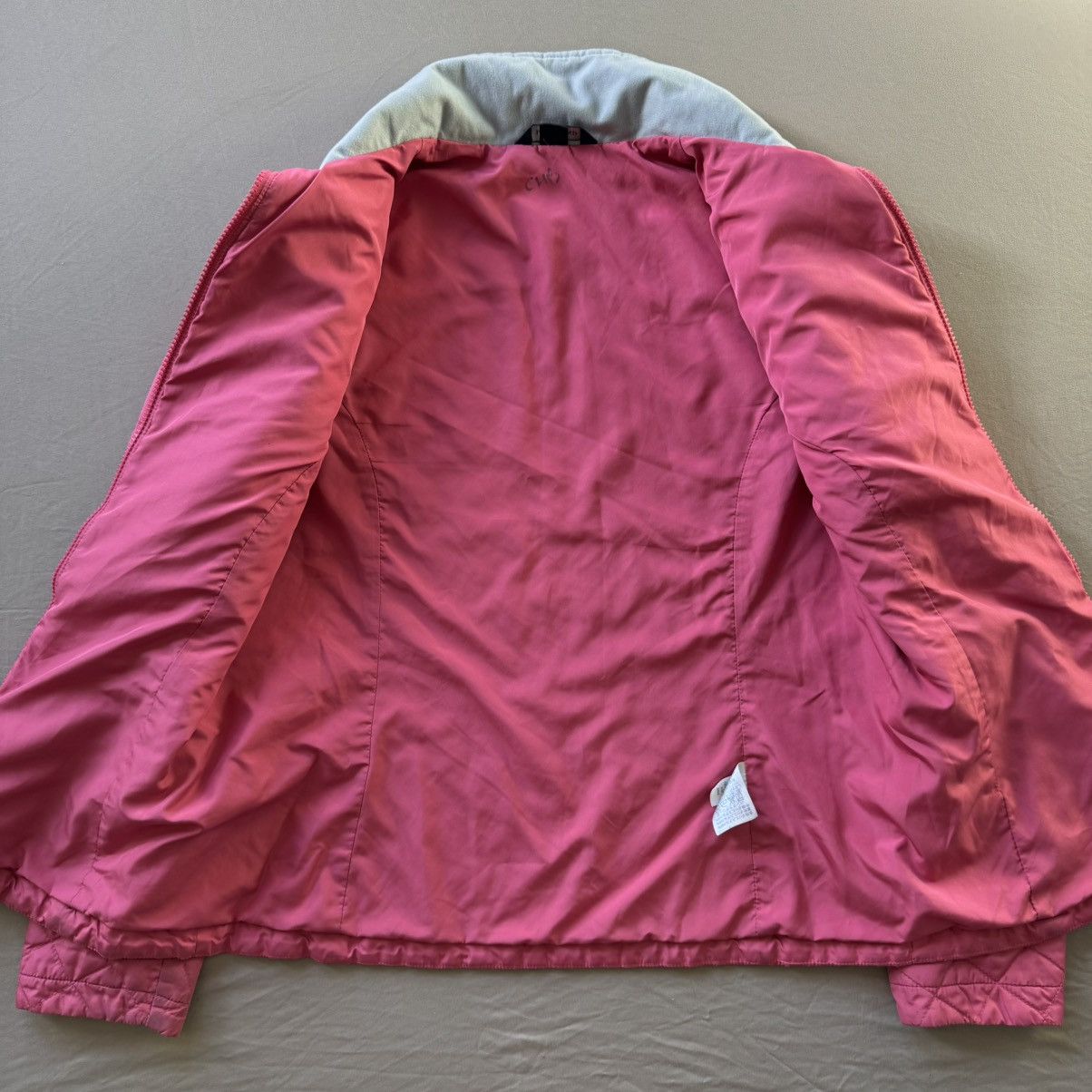 Lands' End Lands End Quilted Puffer Jacket Size XS / US 0-2 / IT 36-38 - 5 Thumbnail