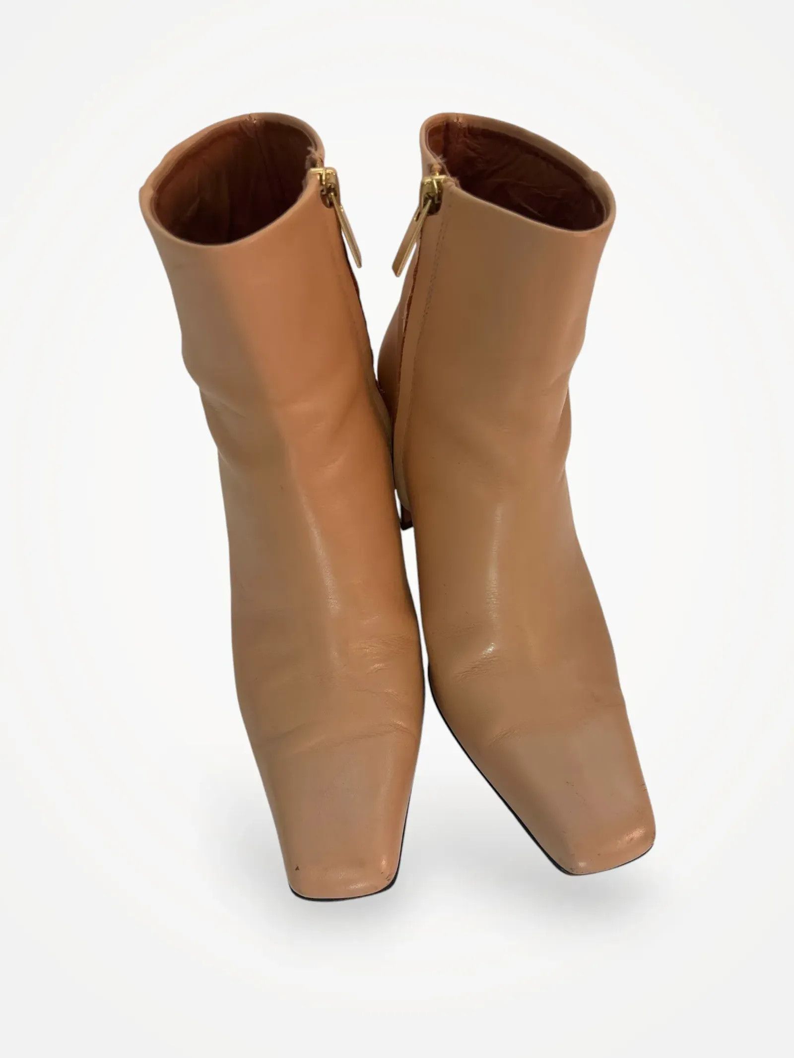 ATP Atelier ATP Atelier Boots Size US 9 / IT 39 - 1 Thumbnail