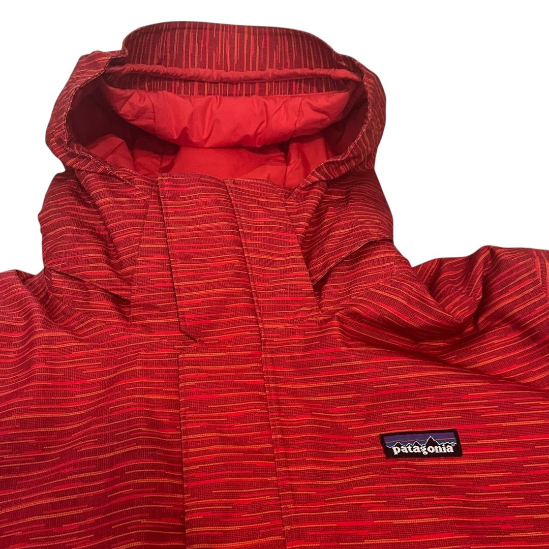 Patagonia × Vintage VINTAGE Patagonia Snowshot H2NO Insulated Jacket Size US L / EU 52-54 / 3 - 10 Thumbnail