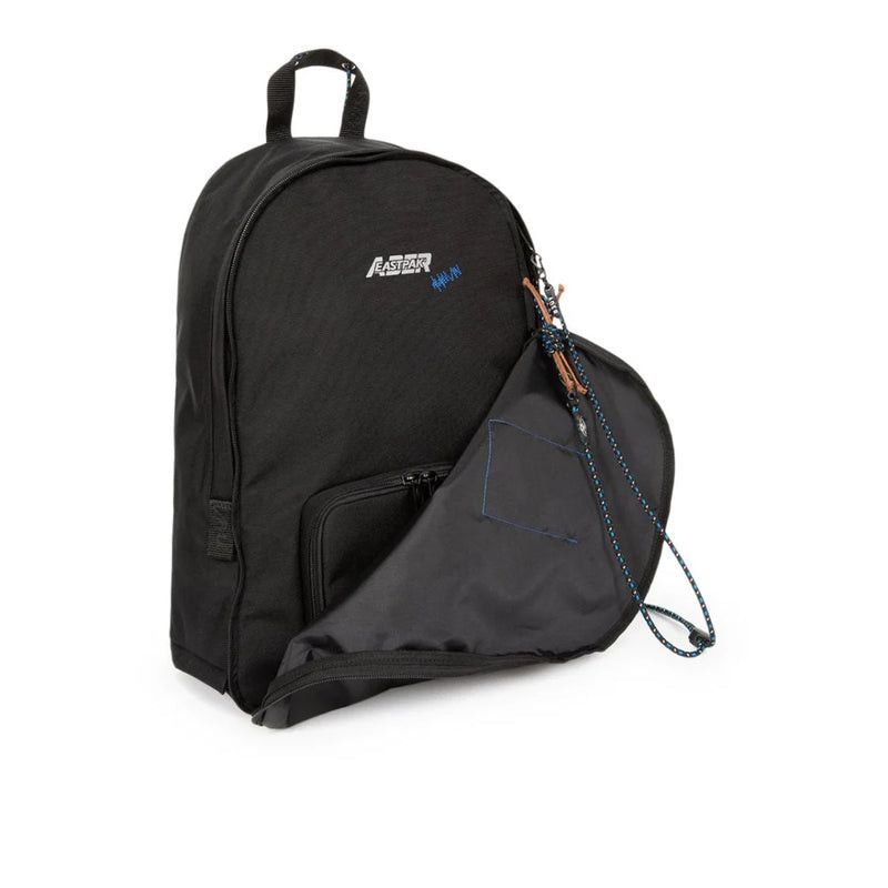 Ader Error × Eastpak Ader Error x Eastpak Pak’r Backpack Black Size ONE SIZE - 5 Thumbnail