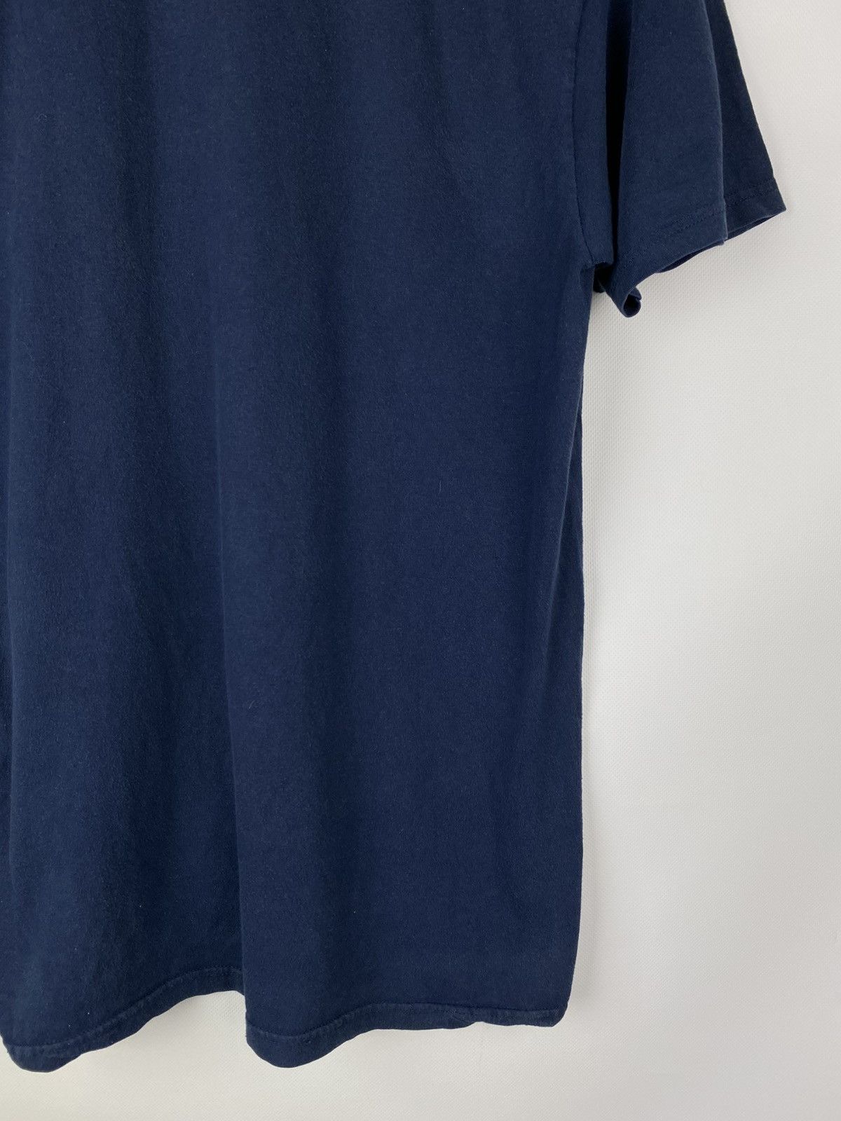Stussy Stussy International Men’s Big Logo T Shirt Size M Size US M / EU 48-50 / 2 - 16 Thumbnail