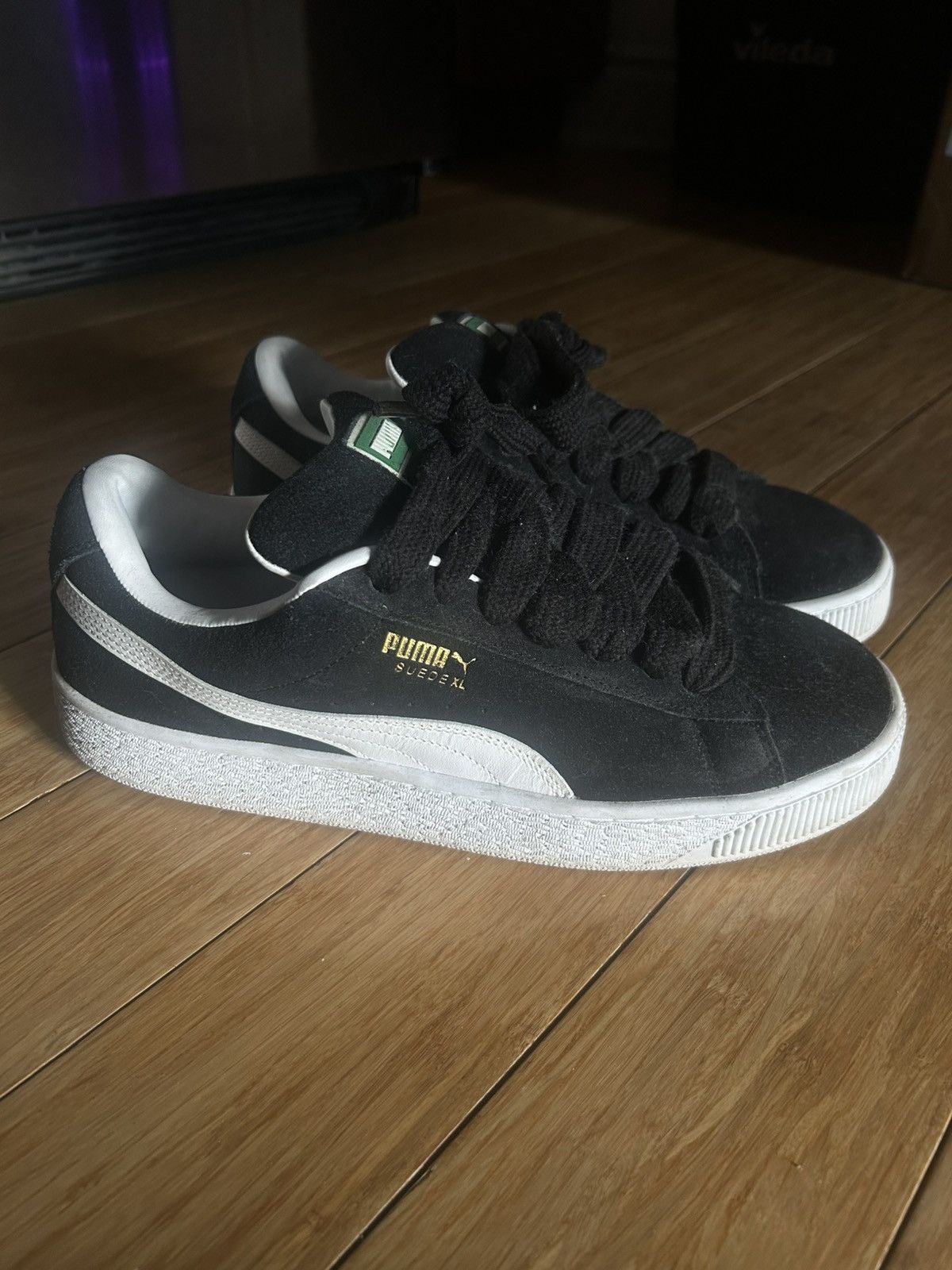 Puma Puma Suede XL Size US 11 / EU 44 - 2 Thumbnail